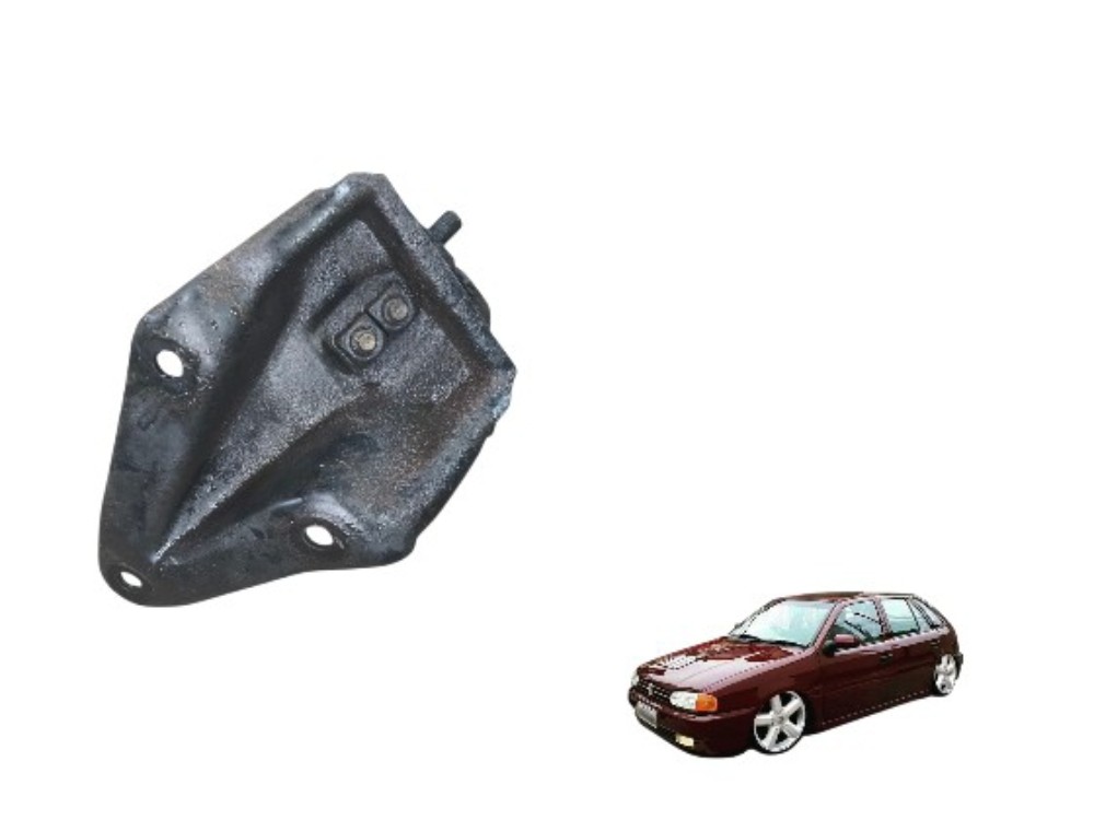 Coxim L/E Motor Gol G2 1998-2003 Originalidade