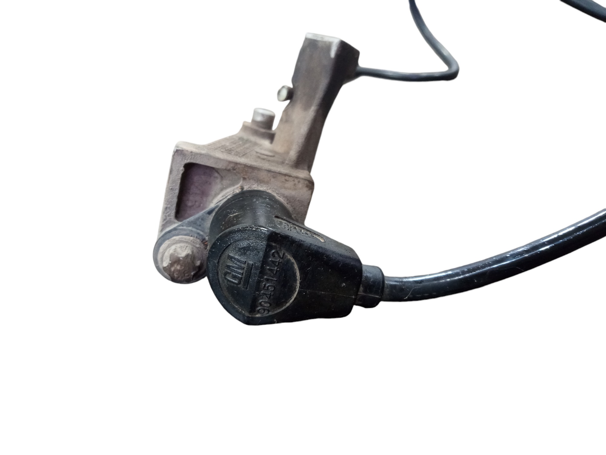 Sensor Rotacao 1.0 Gm Celta Corsa Meriva Montana