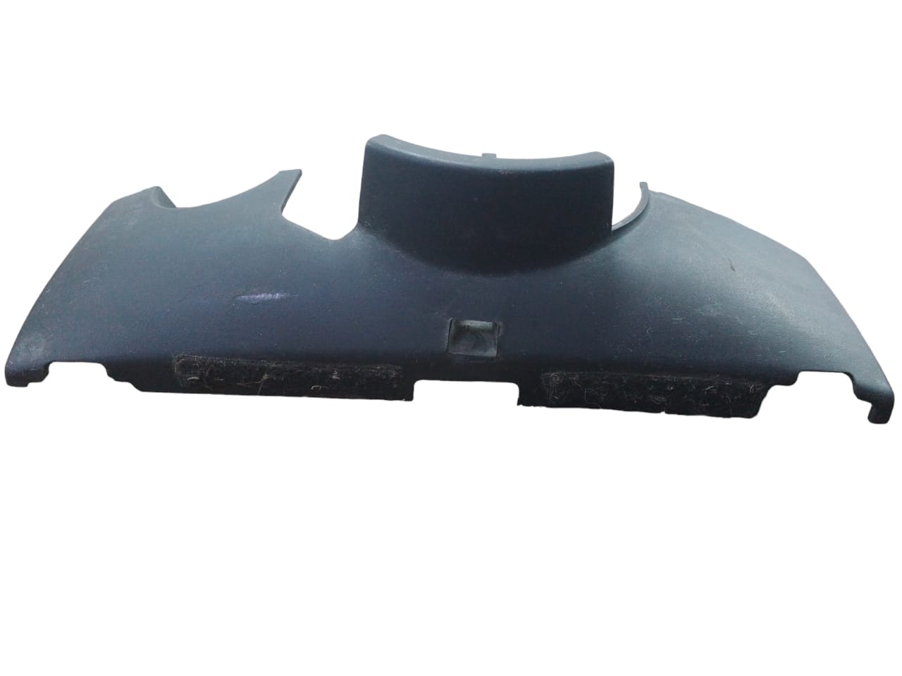 Moldura Superior Seta Bw Gol Saveiro Parati G4 Original  Preto