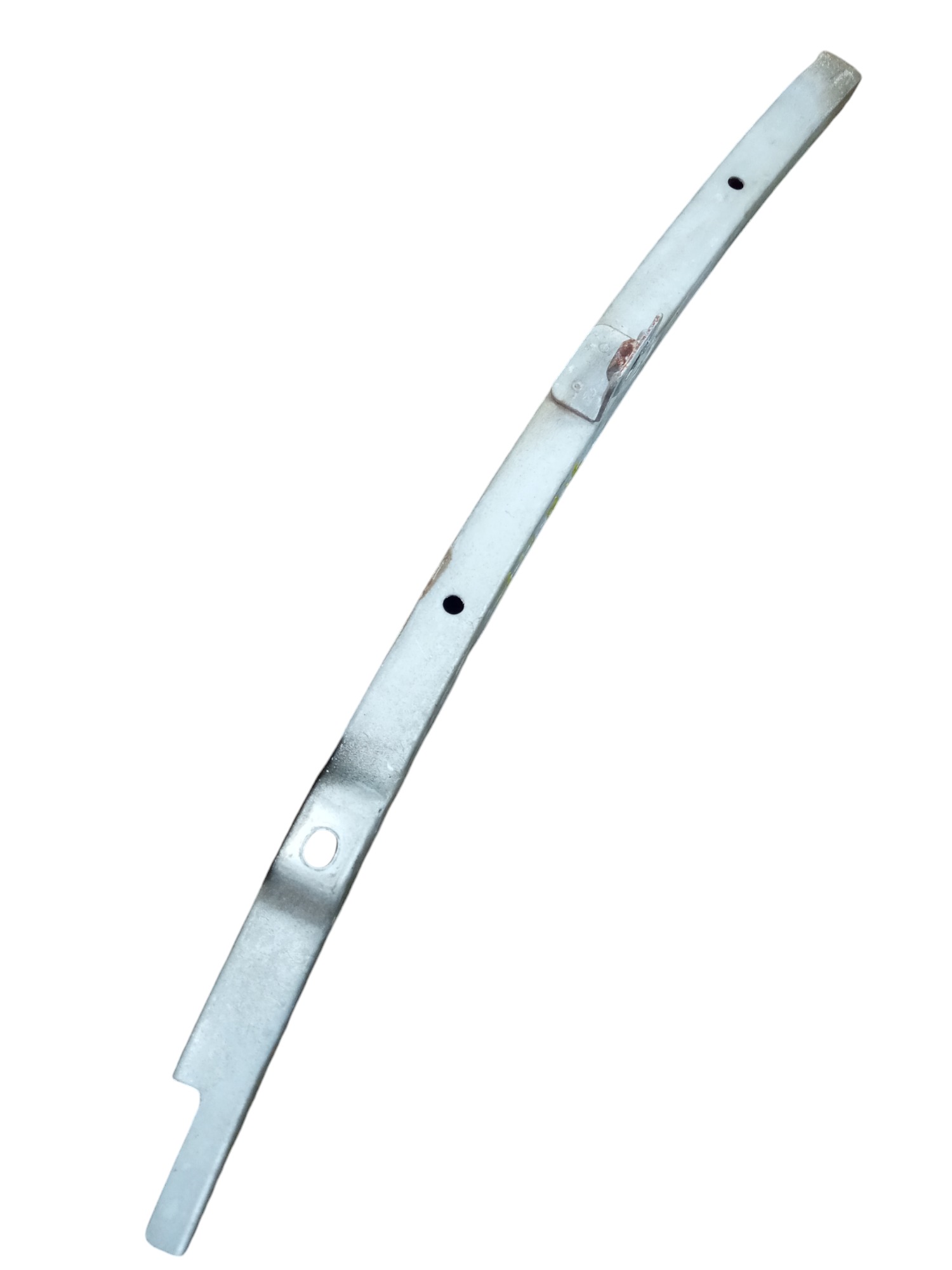 Guia Vidro Traseira Direita Gm Classic Ls 2011