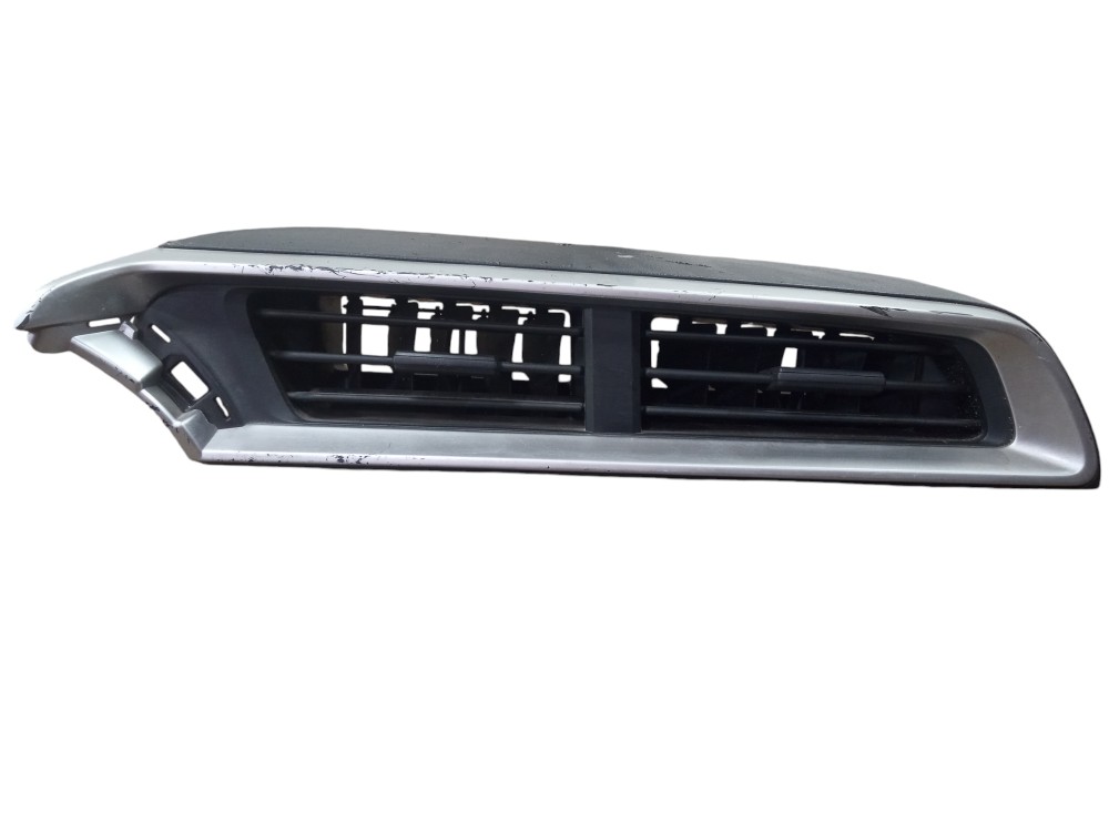 Difusor Saida Ar Central Painel Honda New Fit 2015 A 2020