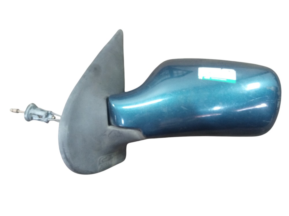 Retrovisor Esquerdo Fiat Palio 2000 A 2003