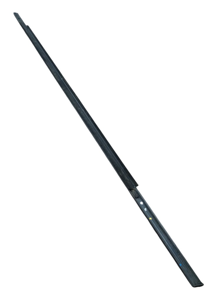 Pestana Interna Dianteira Esquerda Jeep Compass  Fiat Toro Preto