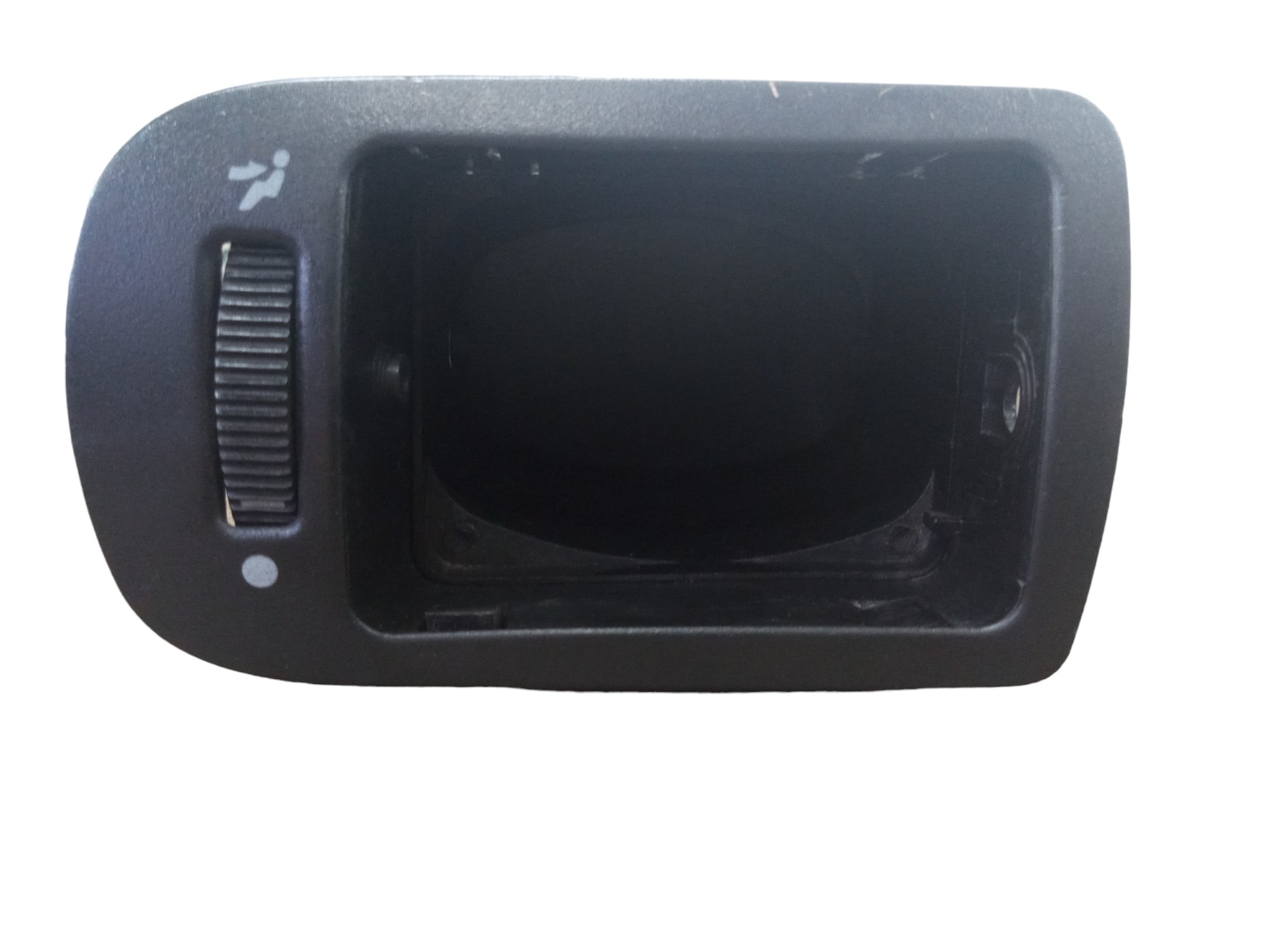 Moldura Difusor Ar Lado Direito Fiat Palio Siena Strada 08