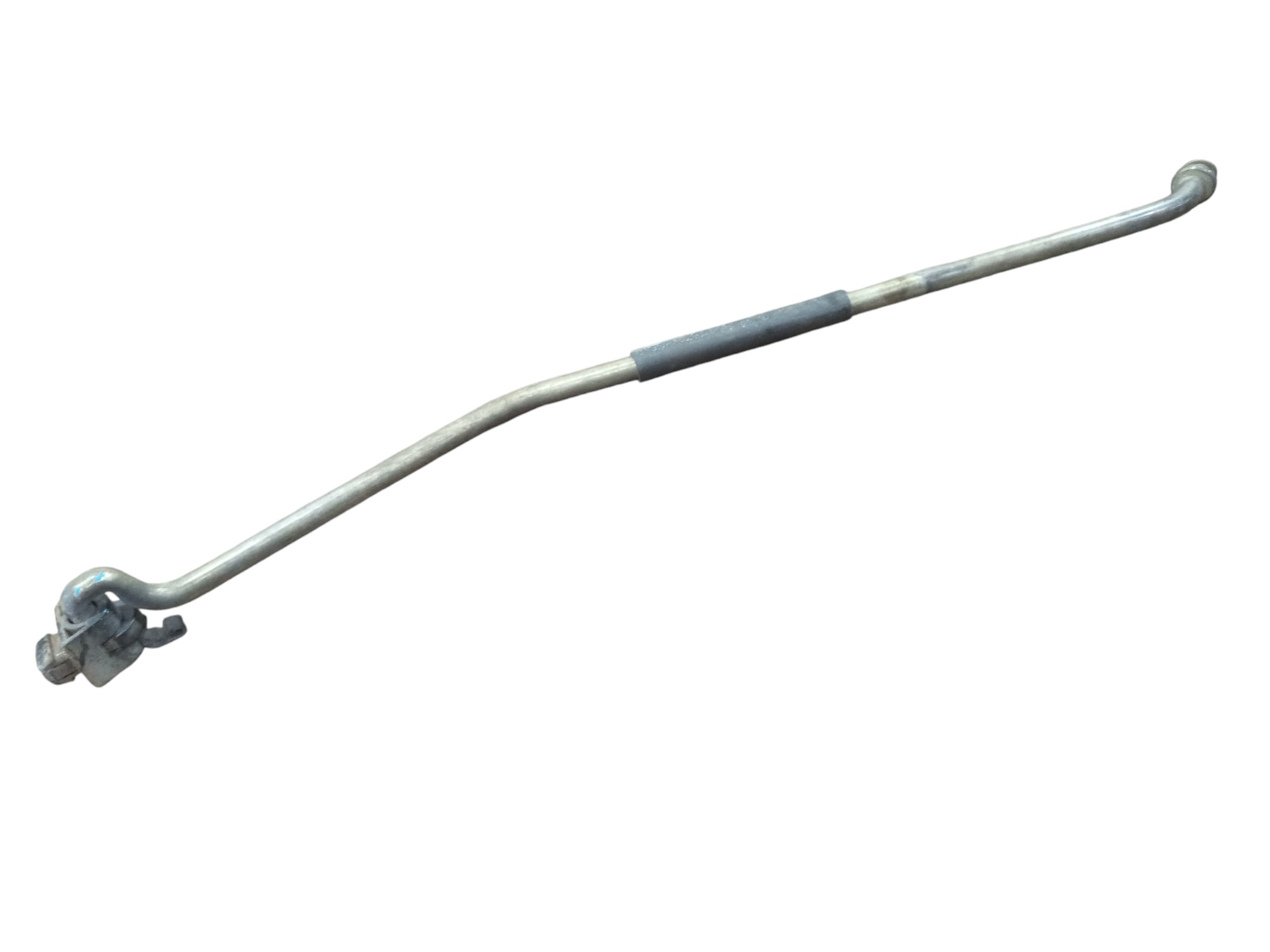 Haste Vareta Capo Fiat Palio Fire 2003 A 2005