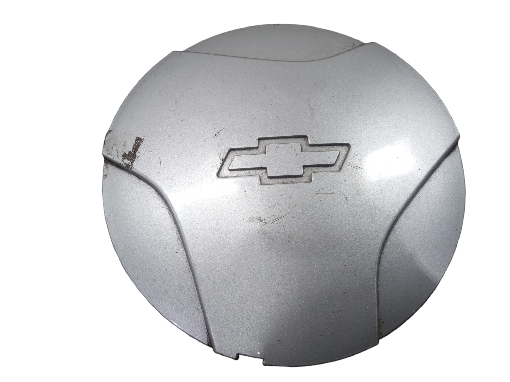 Calotinha Roda Central Chevrolet Corsa