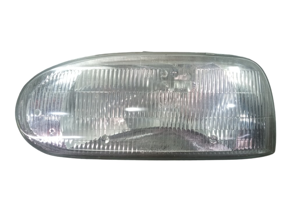 Farol Esquerdo Vw Golf 1995 A 1998 Esquerdo
