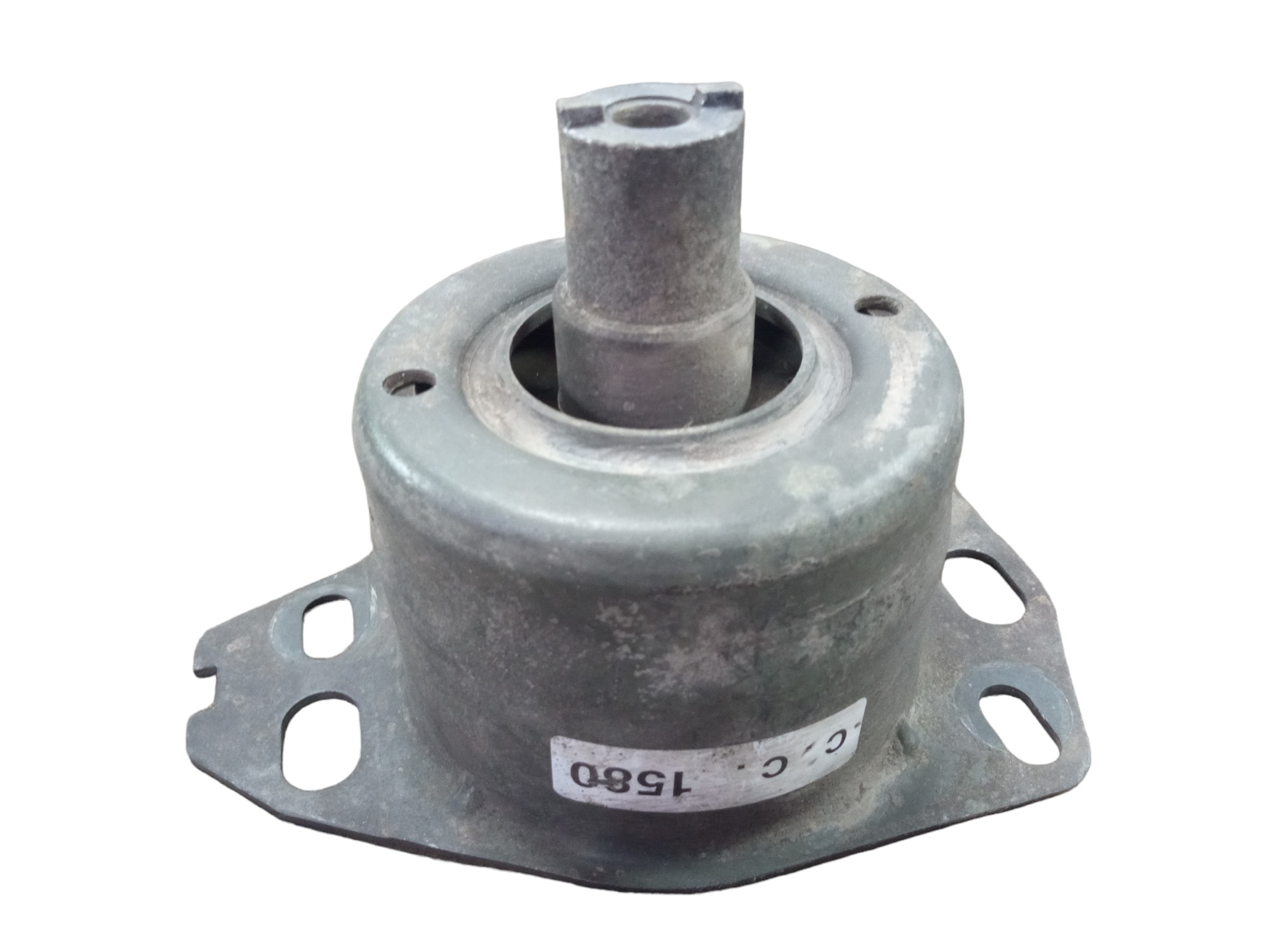 Coxim Motor Fiat Brava 1.6 16v 2003 Original