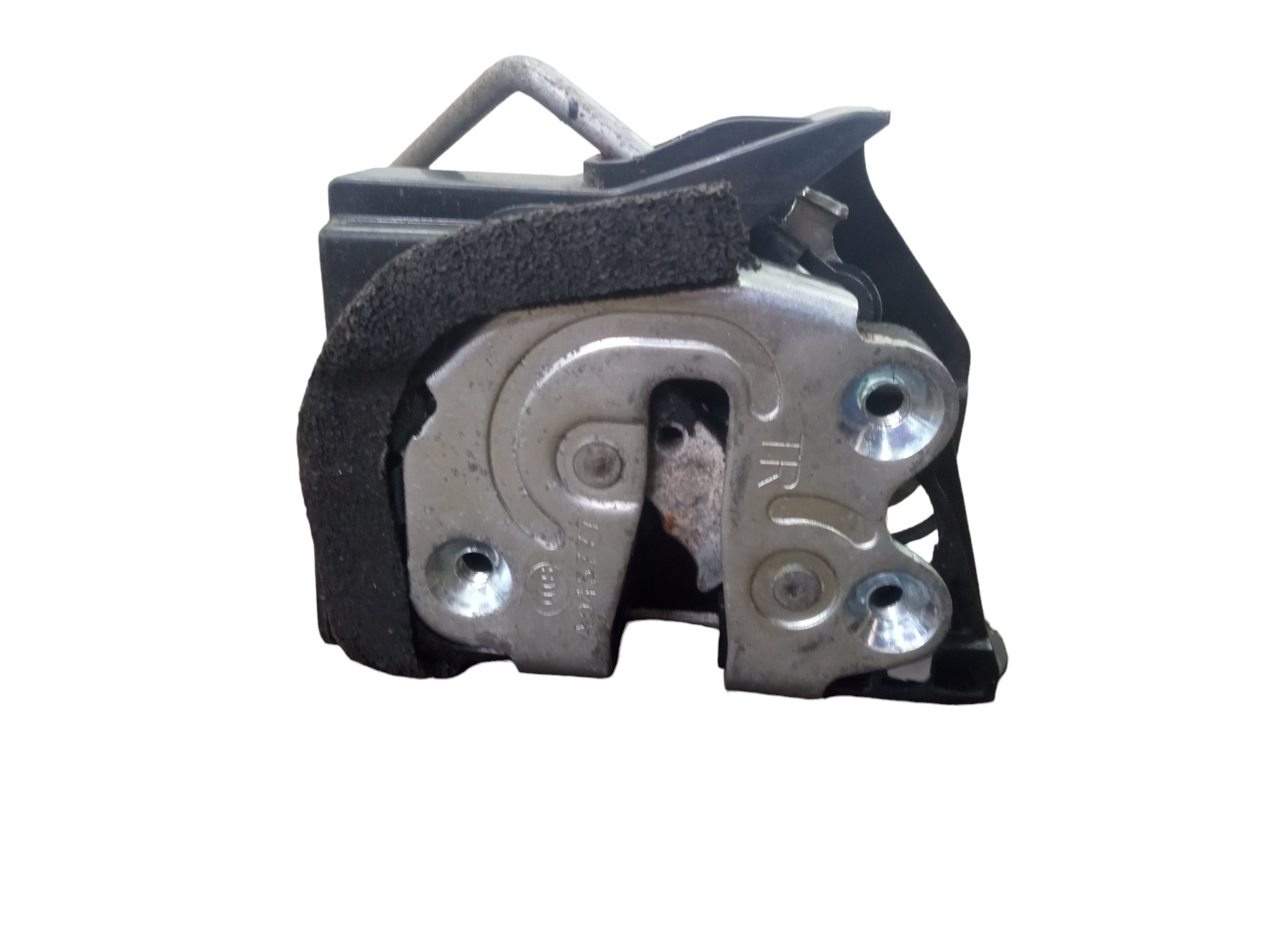 Fechadura Elétrico Porta Traseiro D Hyundai Hb20 2008 A 2019