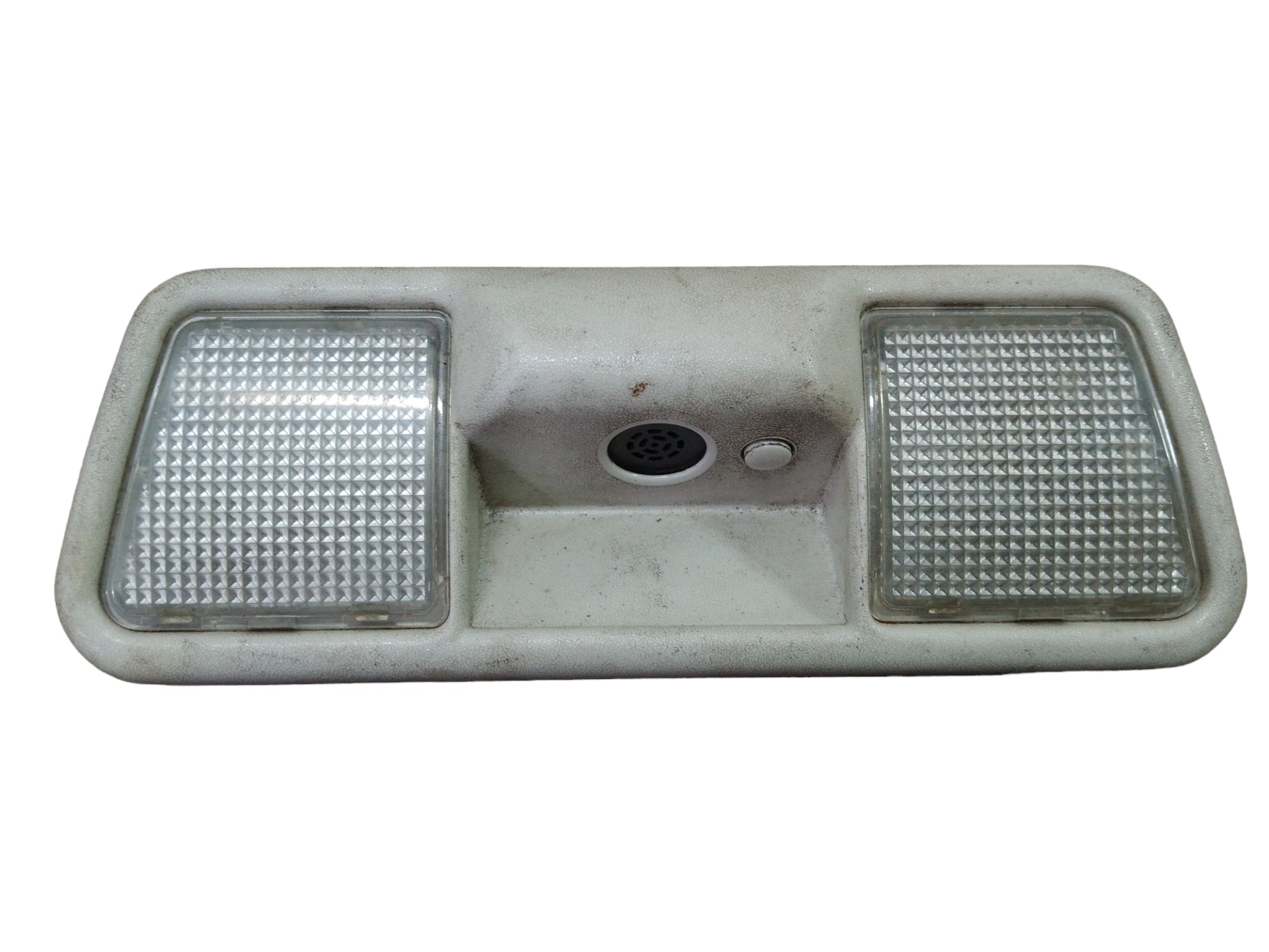 Luz Teto Cortesia Sensor Gm Astra Corsa 1998 A 2010