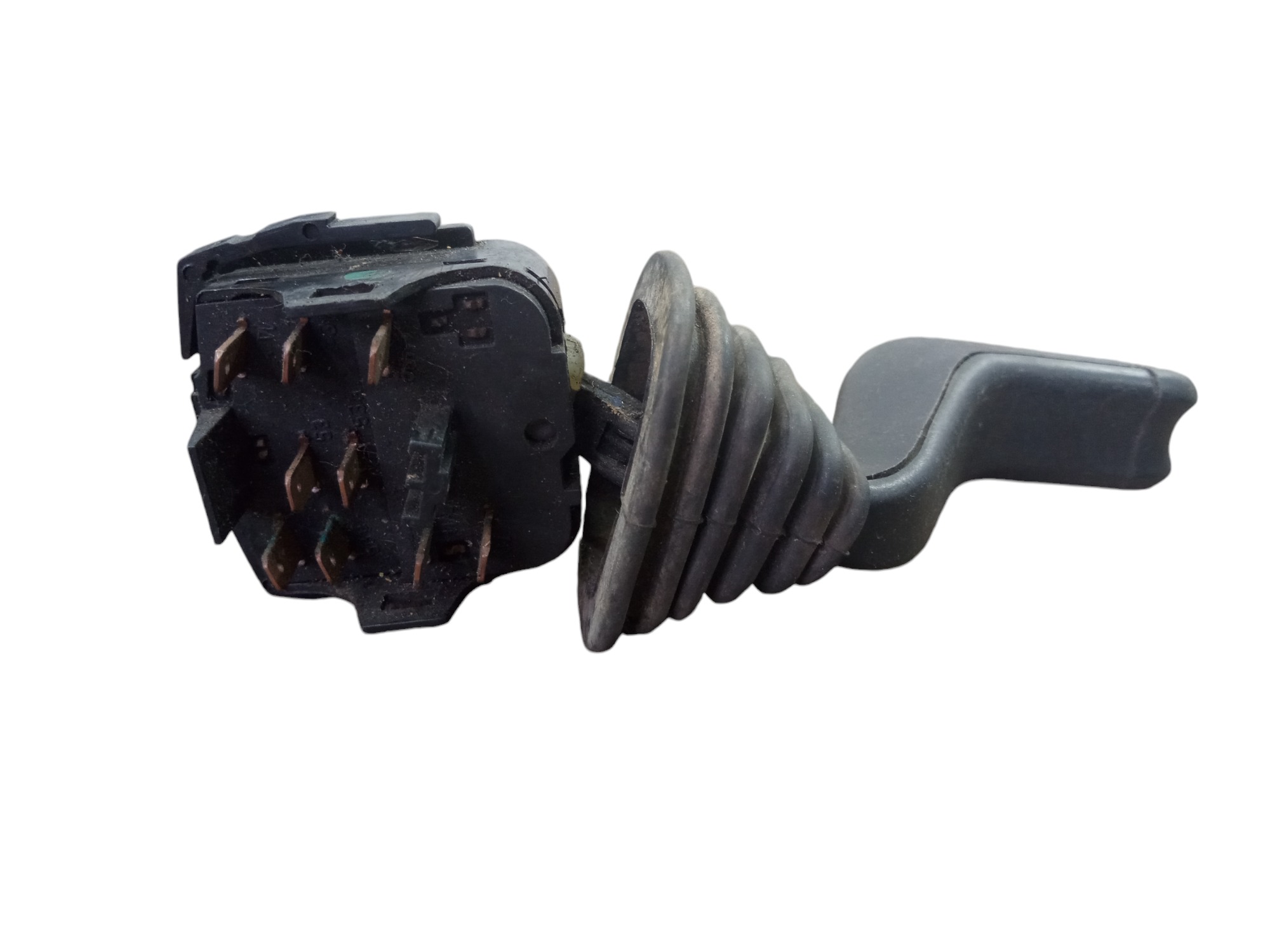 Chave Interruptor Limpador Parabrisa Gm Corsa