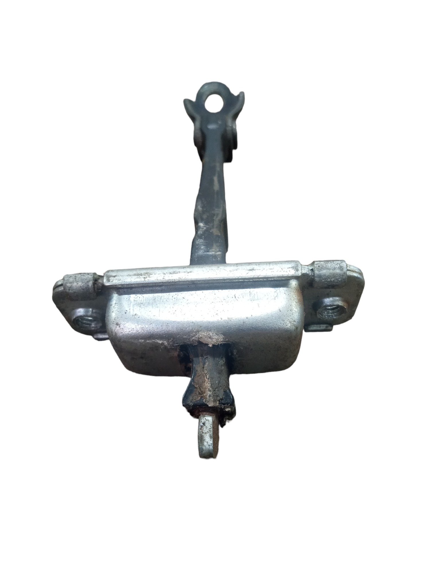 Limitador Porta Traseira Esquerda Hyundai Hb20 2013 2019