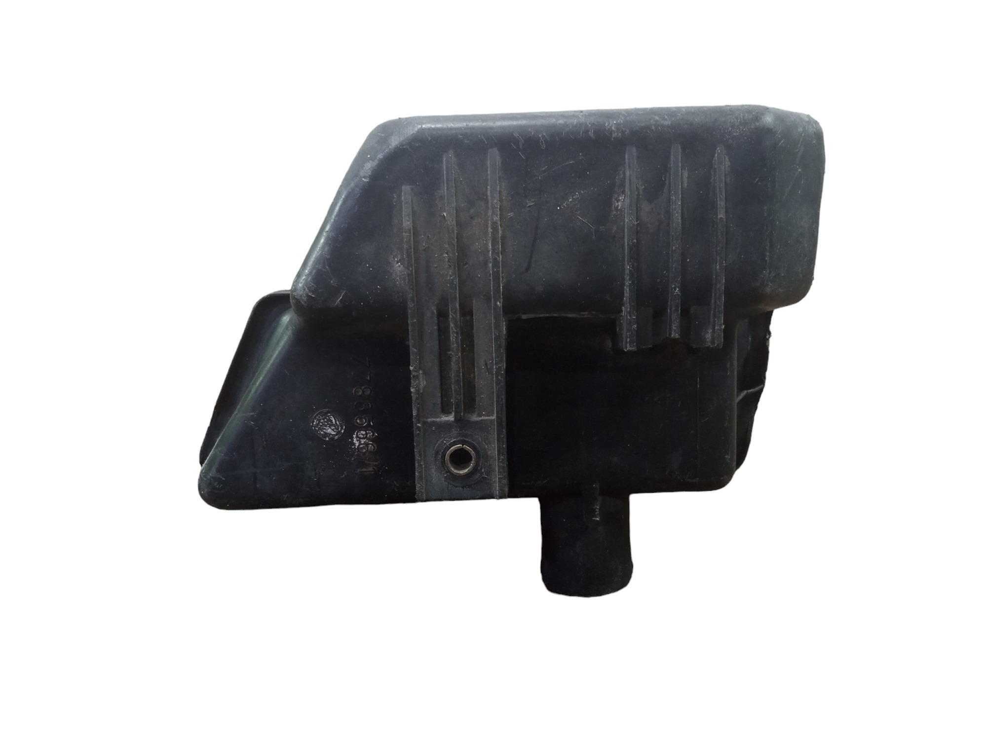 Ressonador Filtro Ar Fiat Marea 2.4 1998 Ao 2006