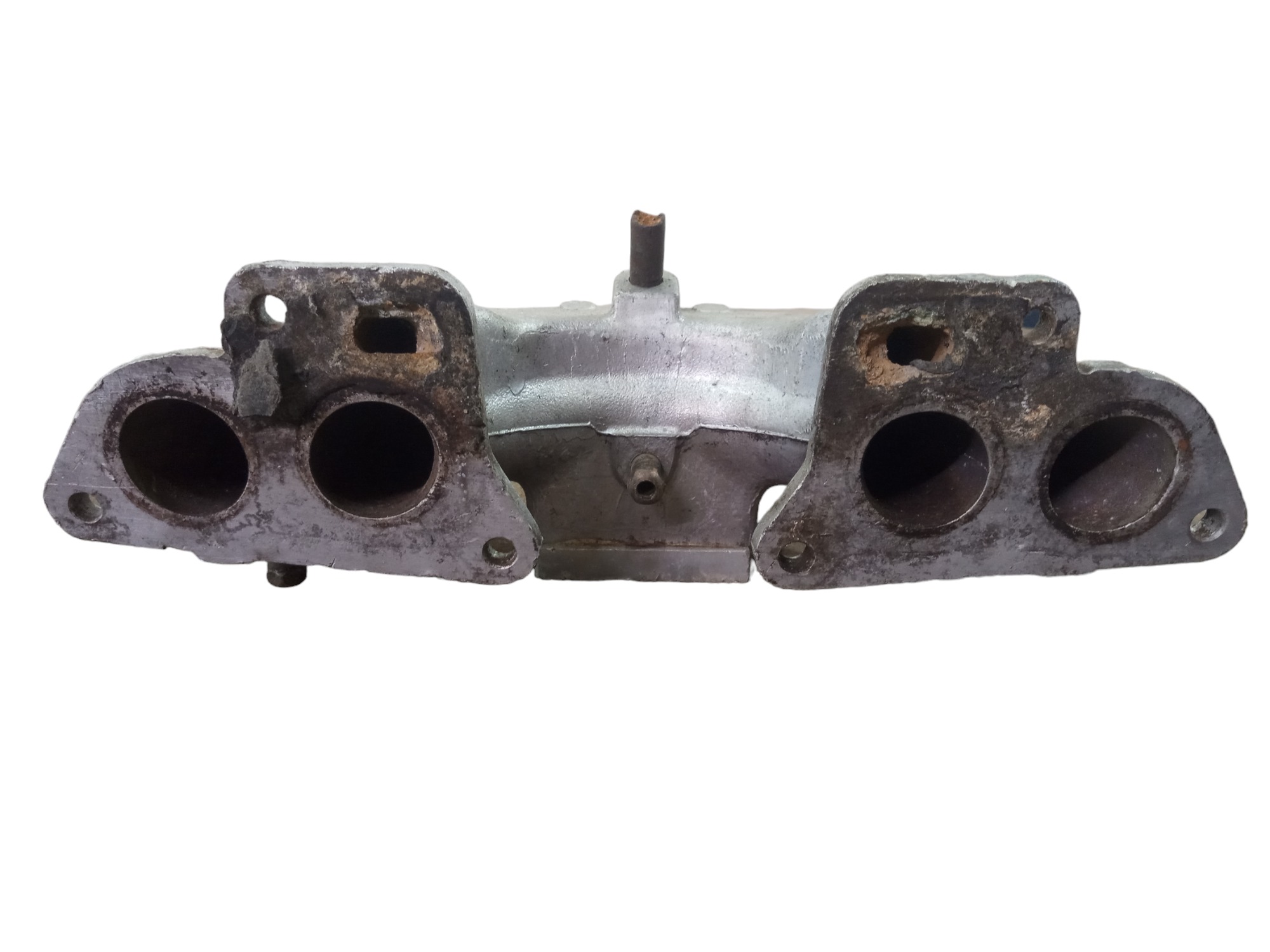 Coletor Admissao Peugeot 106 1.4 8v 1994 1996 Original