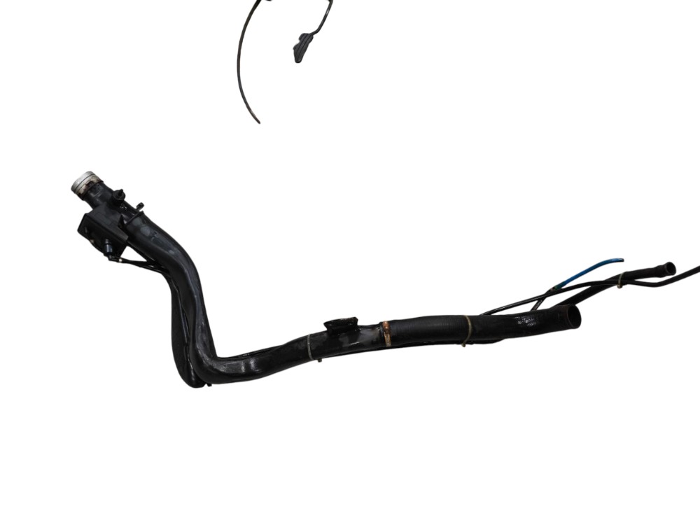 Gargalo Tanque Combustível Sedan Gm Astra 1999 A 2011