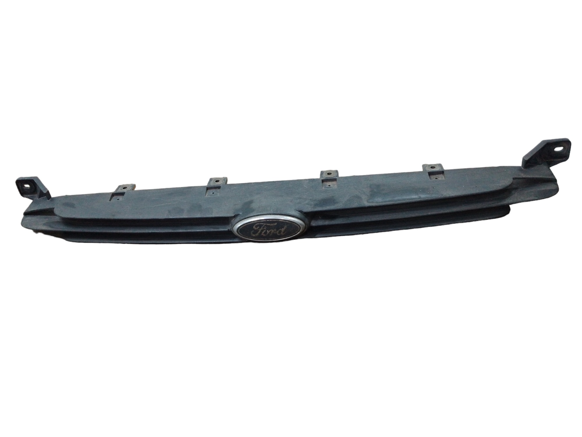 Grade Dianteira Parachoque Ford Escort Zetec 1997 A 2003