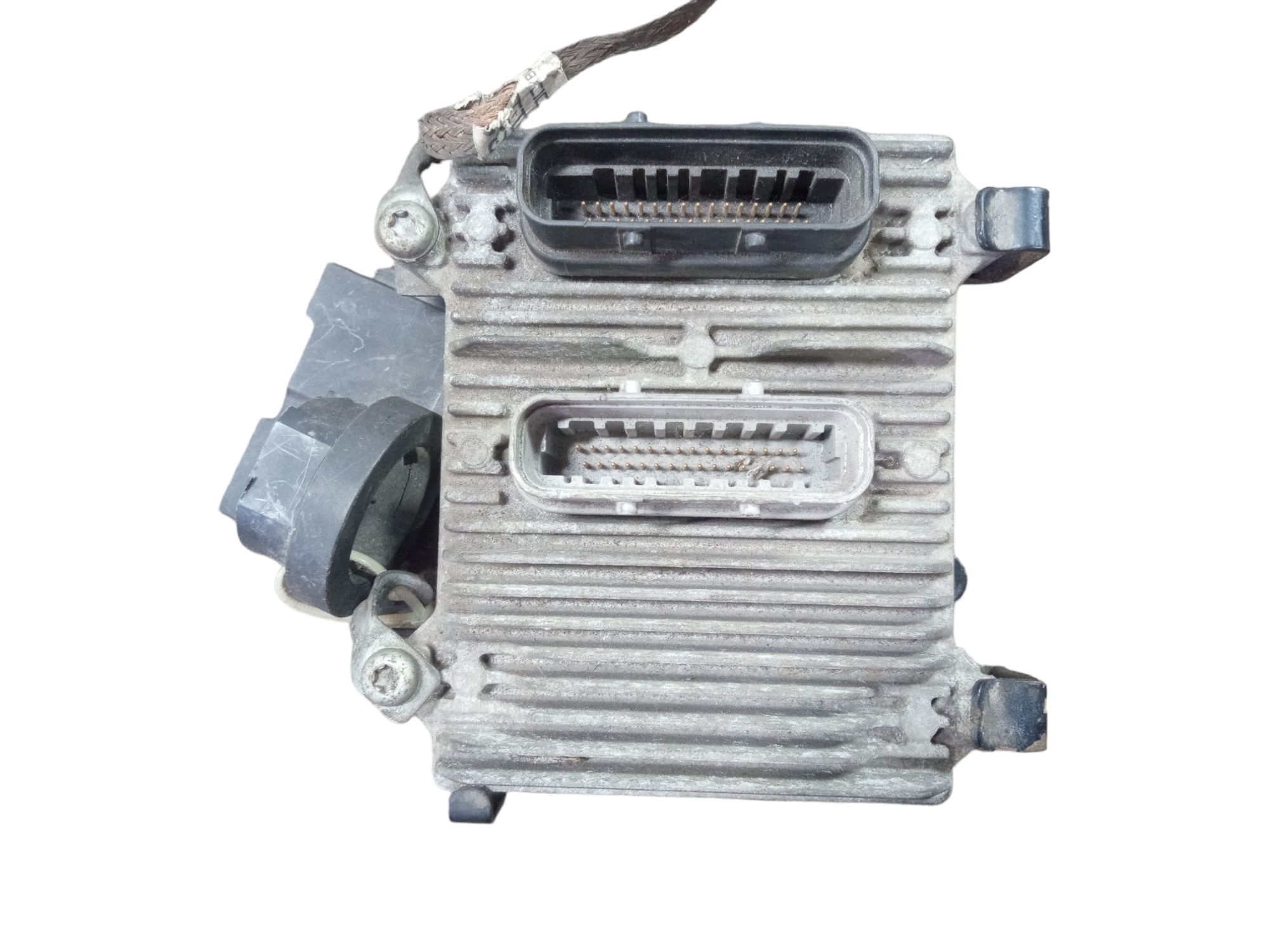 Módulo Injeção Flex 8v Gm Celta Corsa 2005 A 2010