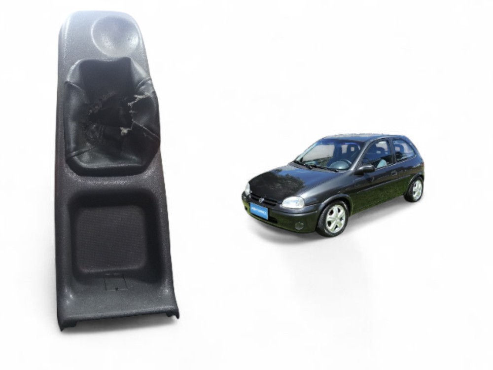 Console Central Corsa 1996-2006 Original