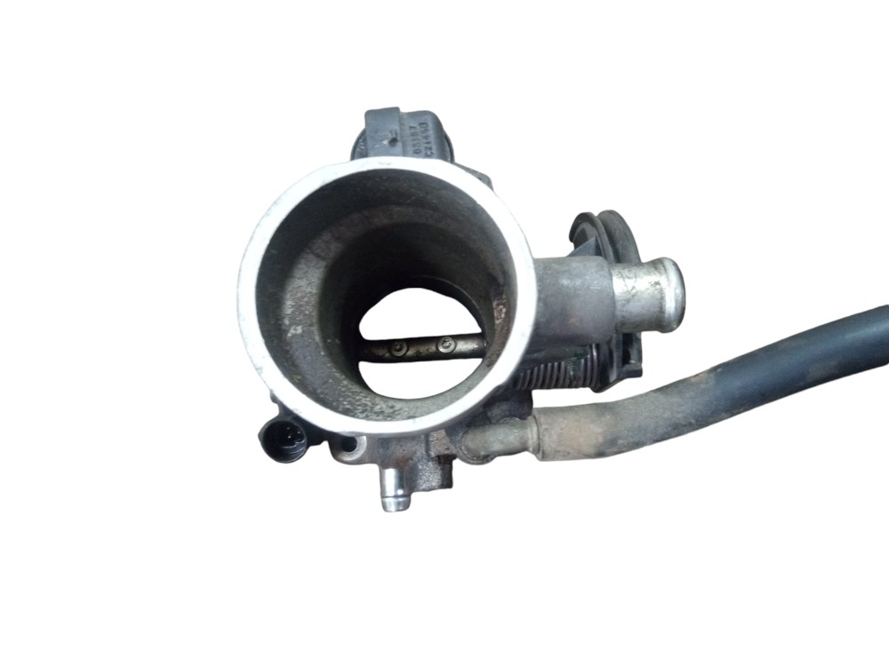Corpo Borboleta Tbi Celta Gorsa 1.0 8v 2006 A 2009