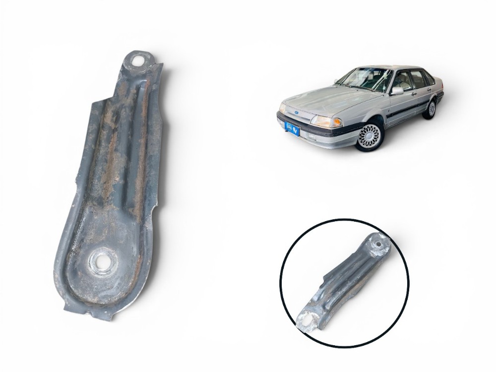 Suporte Coxim Do Câmbio Ford Versailles 1991-1996