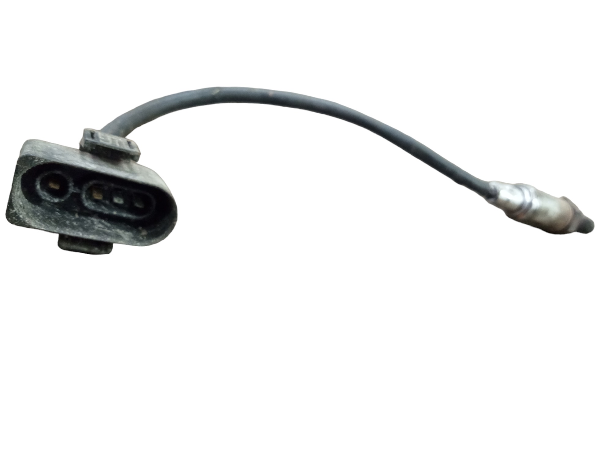 Sonda Lambda D369 Vw Gol Parati Saveiro 1998 A 1998