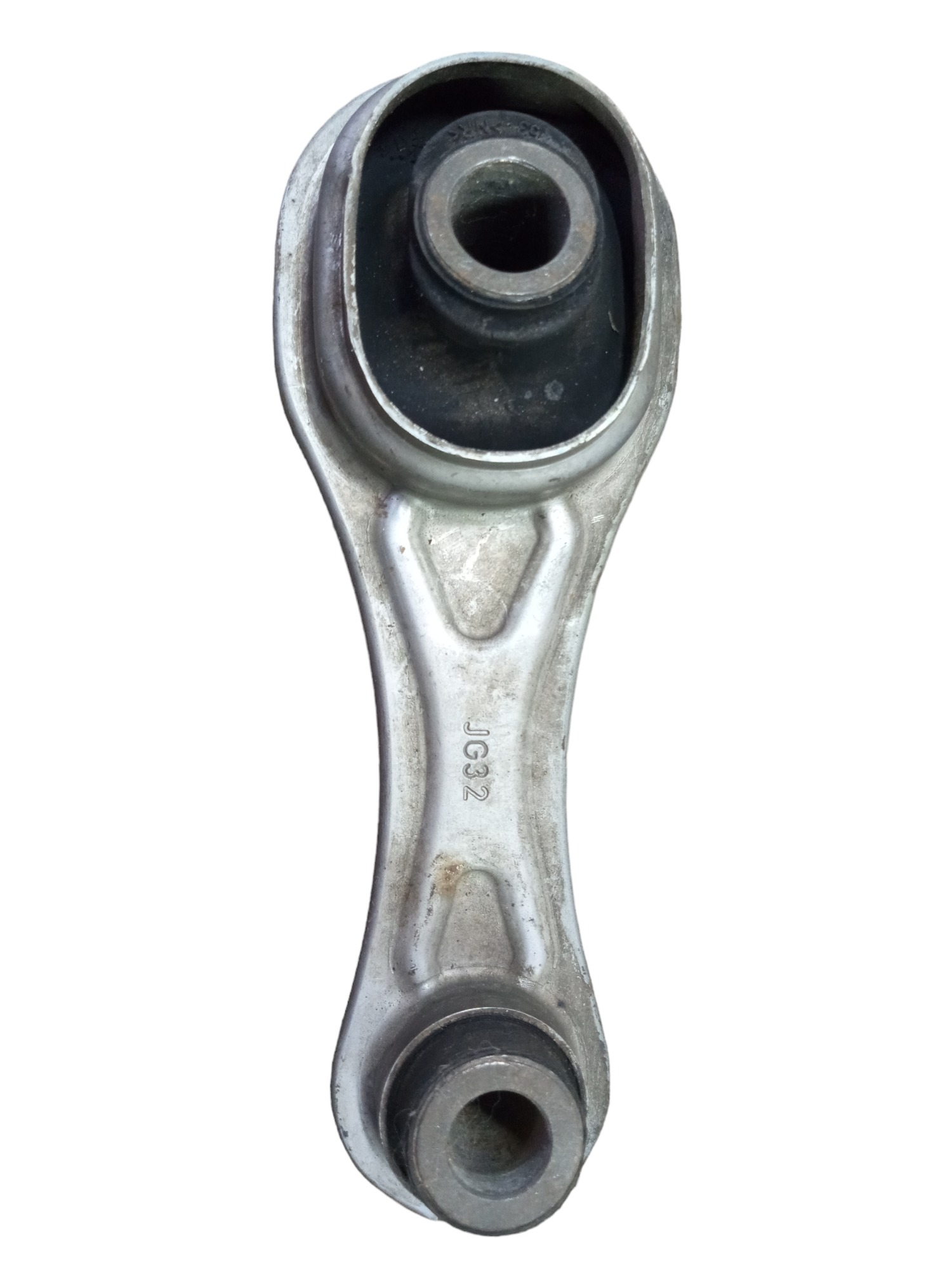Coxim Inferior Cambio Renault Logan 1.0 12v 3cc 2017
