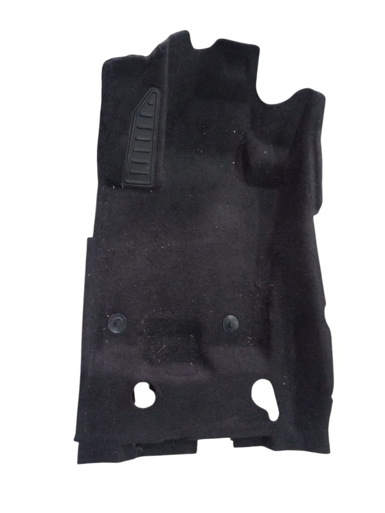 Carpete Assoalho Dianteiro Esquerdo Jeep Compass 1.3 2022