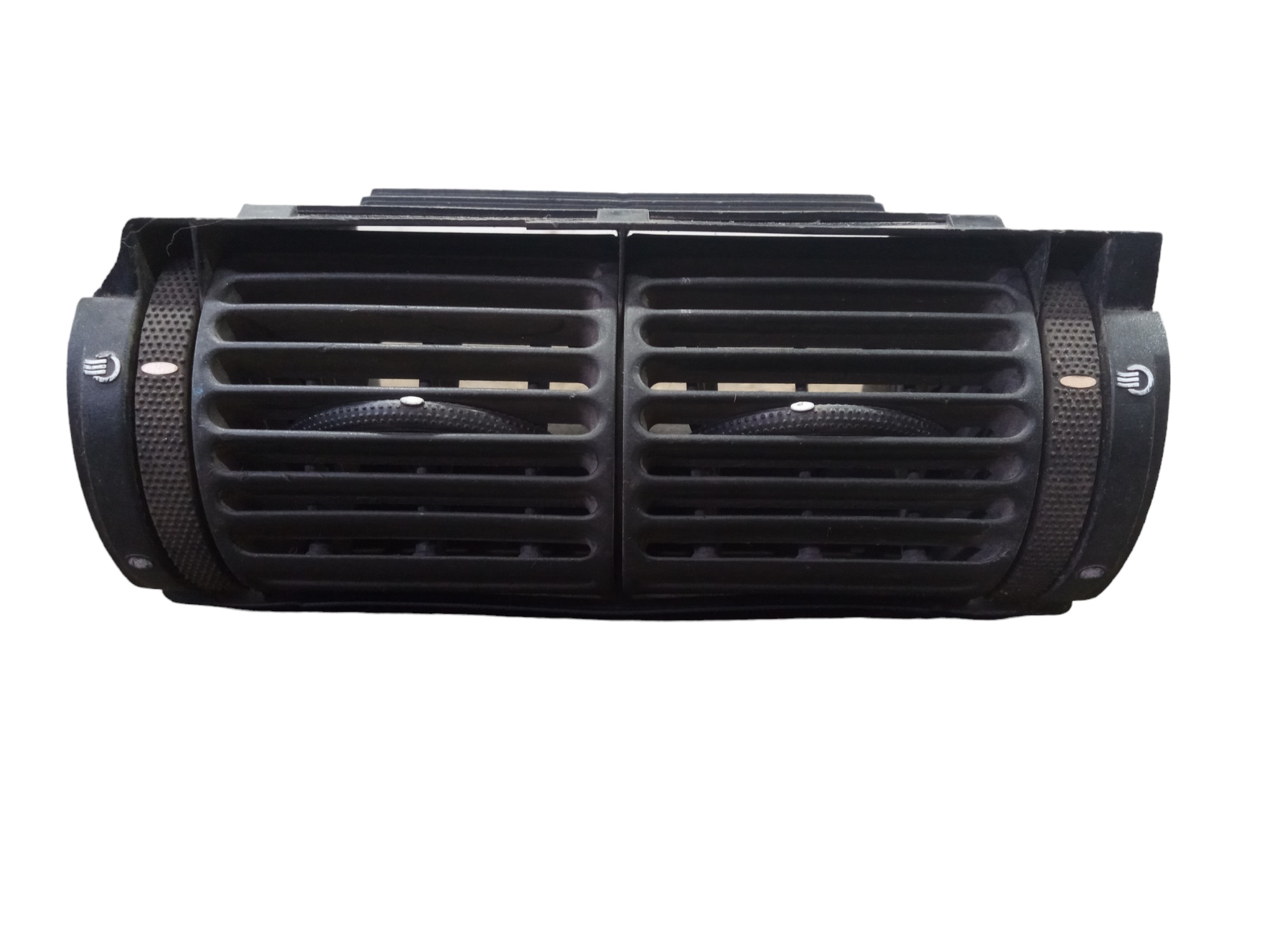 Difusor Ar Central Ford Escort Zetec 1996 A 2003