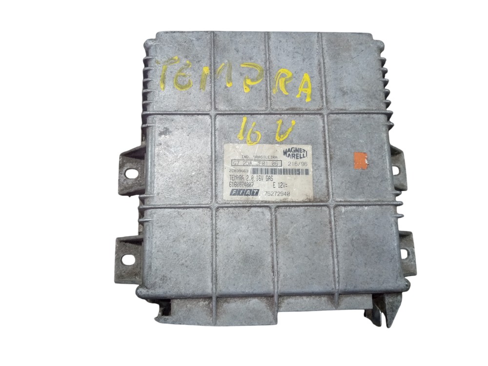 Modulo Central Injecao Tempra 2.0 16v