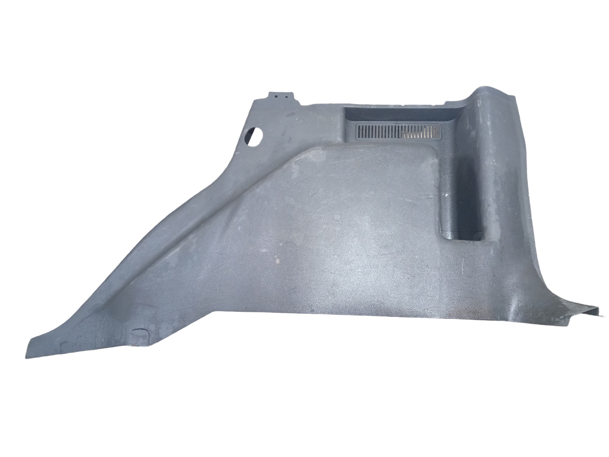 Forro Porta Mala Traseiro Direito Ford Ecosport 2003 A 2012