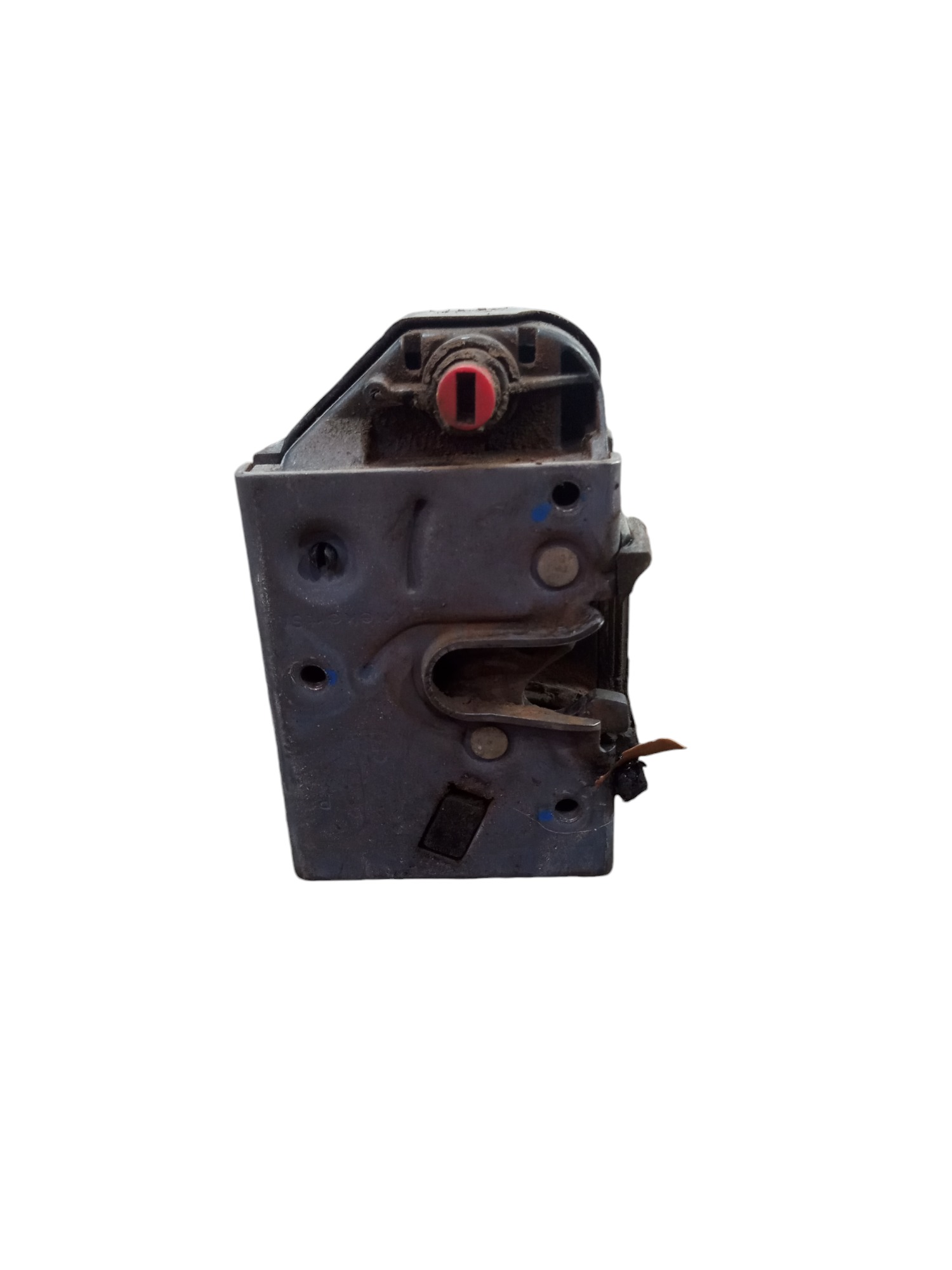 Fechadura Manual Traseira Direita Gm Corsa Joy Maxx 2008