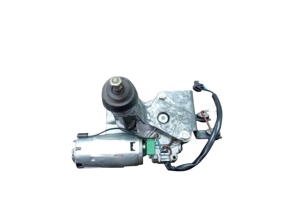 Motor Limpador Traseiro Gm Corsa Wind Hatch 1994 A 2002