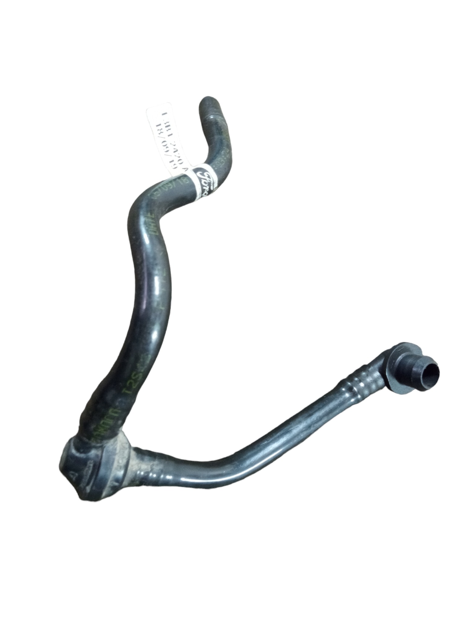 Mangueira Tubo Hidrovacuo 1.0 3cc 12v 3c Ford Ka 2014 A 2020