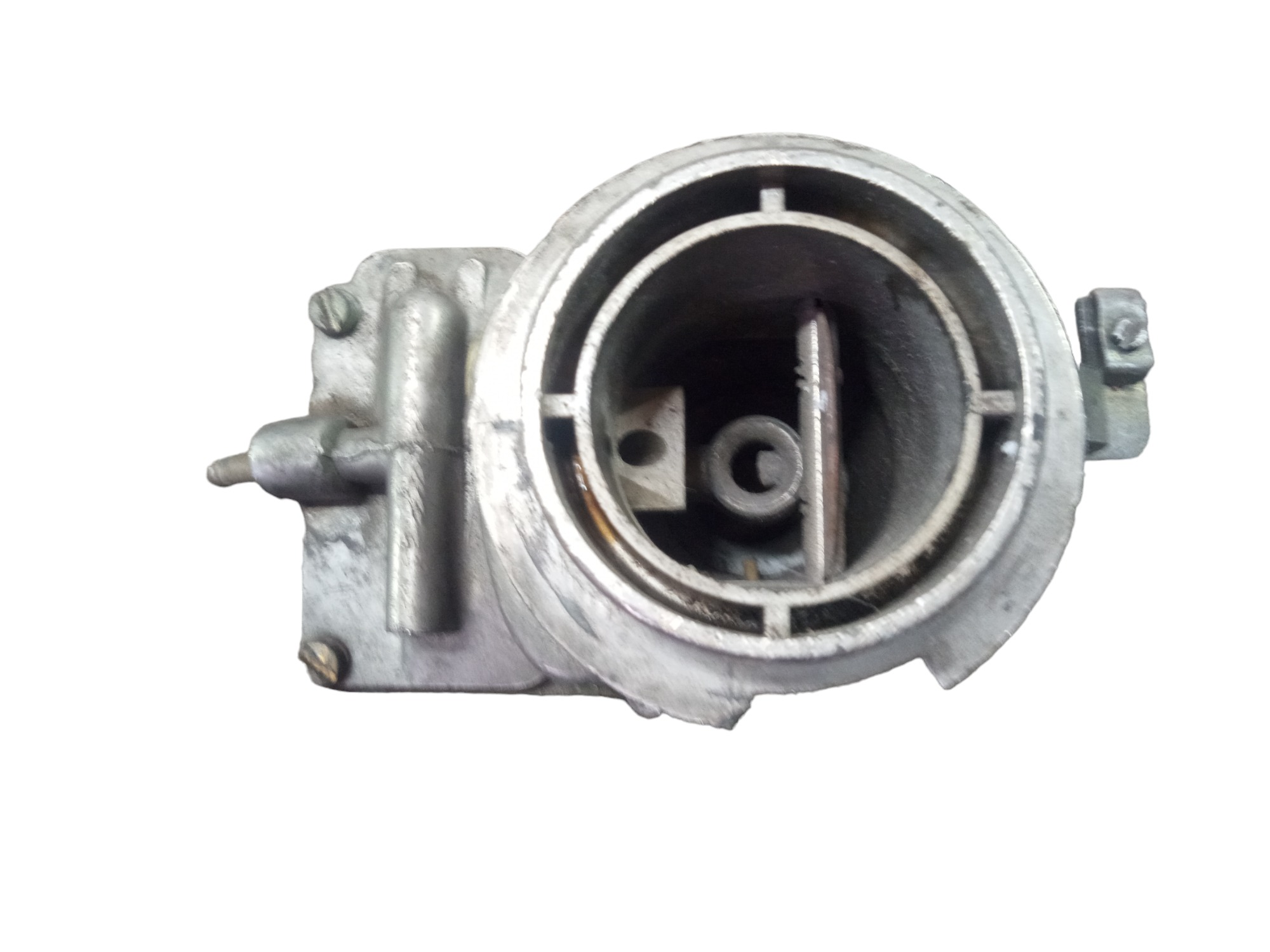 Carburador Forrd Corcel 2 1990 A 1995 Original
