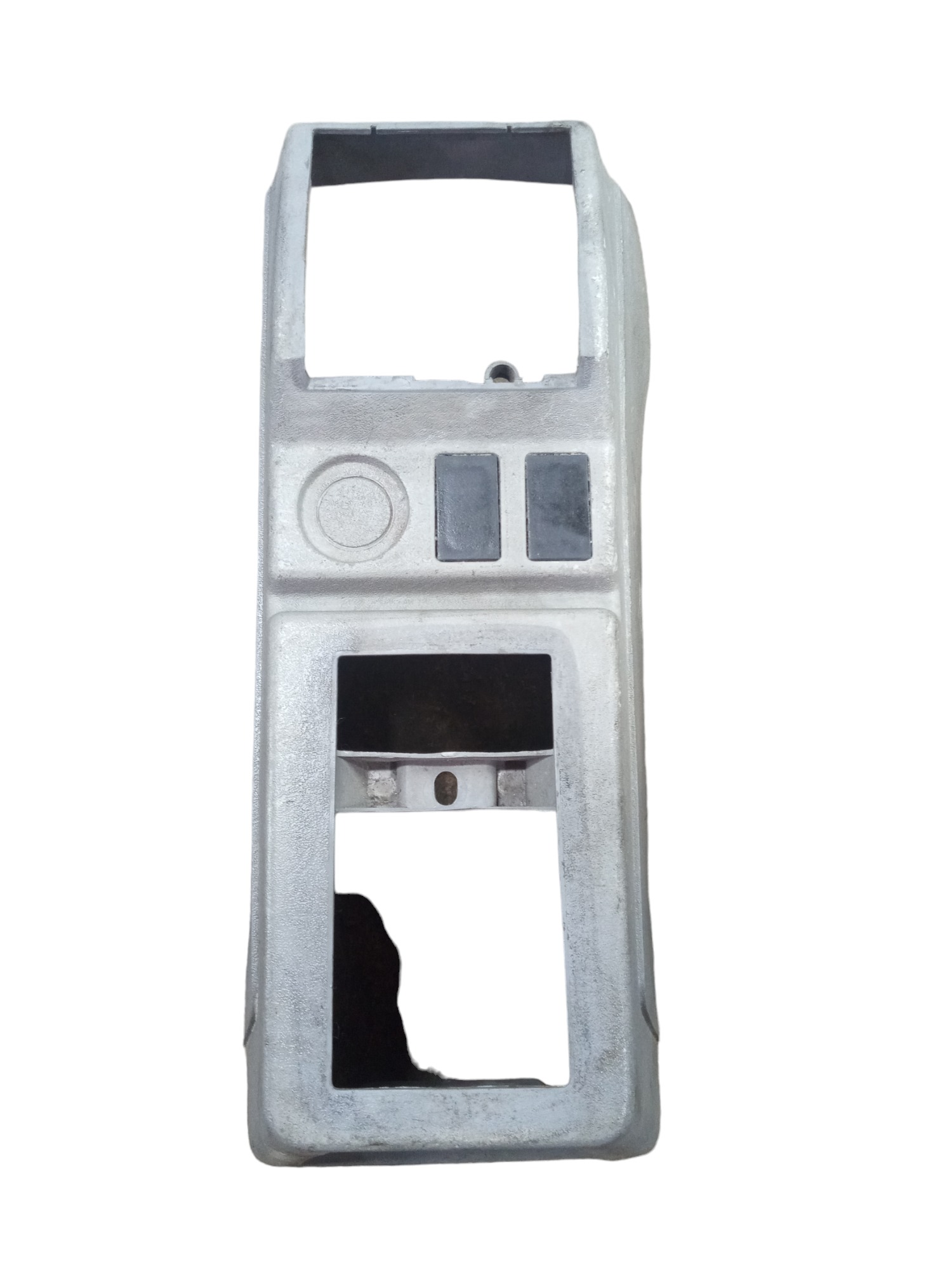 Console Central Gol Parati Voyage 1987 A 1999