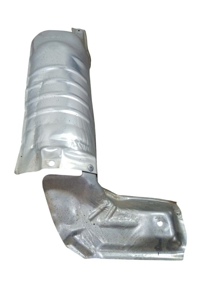 Chapa Defletor Protetor Escape New Fit 1.5 2015 A 2021