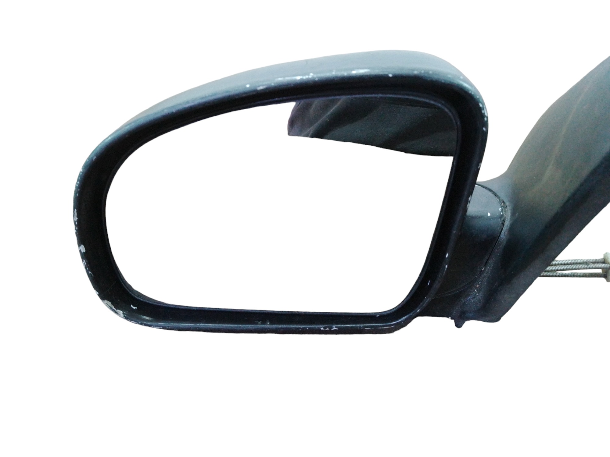Retrovisor Esquerdo Gm Celta 2001 Ao 2006 Original
