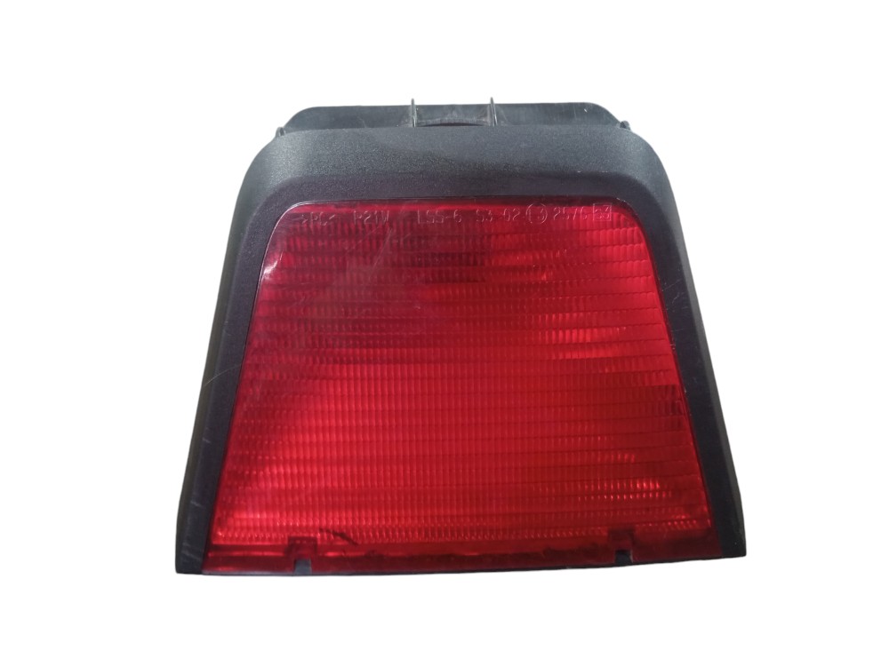 Break Light Renault Logan 2008 A 2013