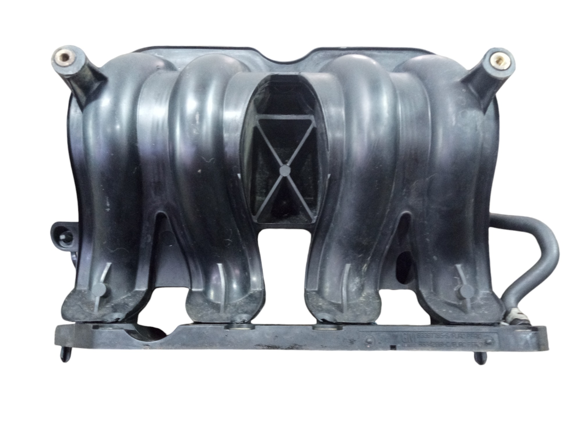 Coletor Admissao Gm Celta Corsa Prisma 2010 A 2012
