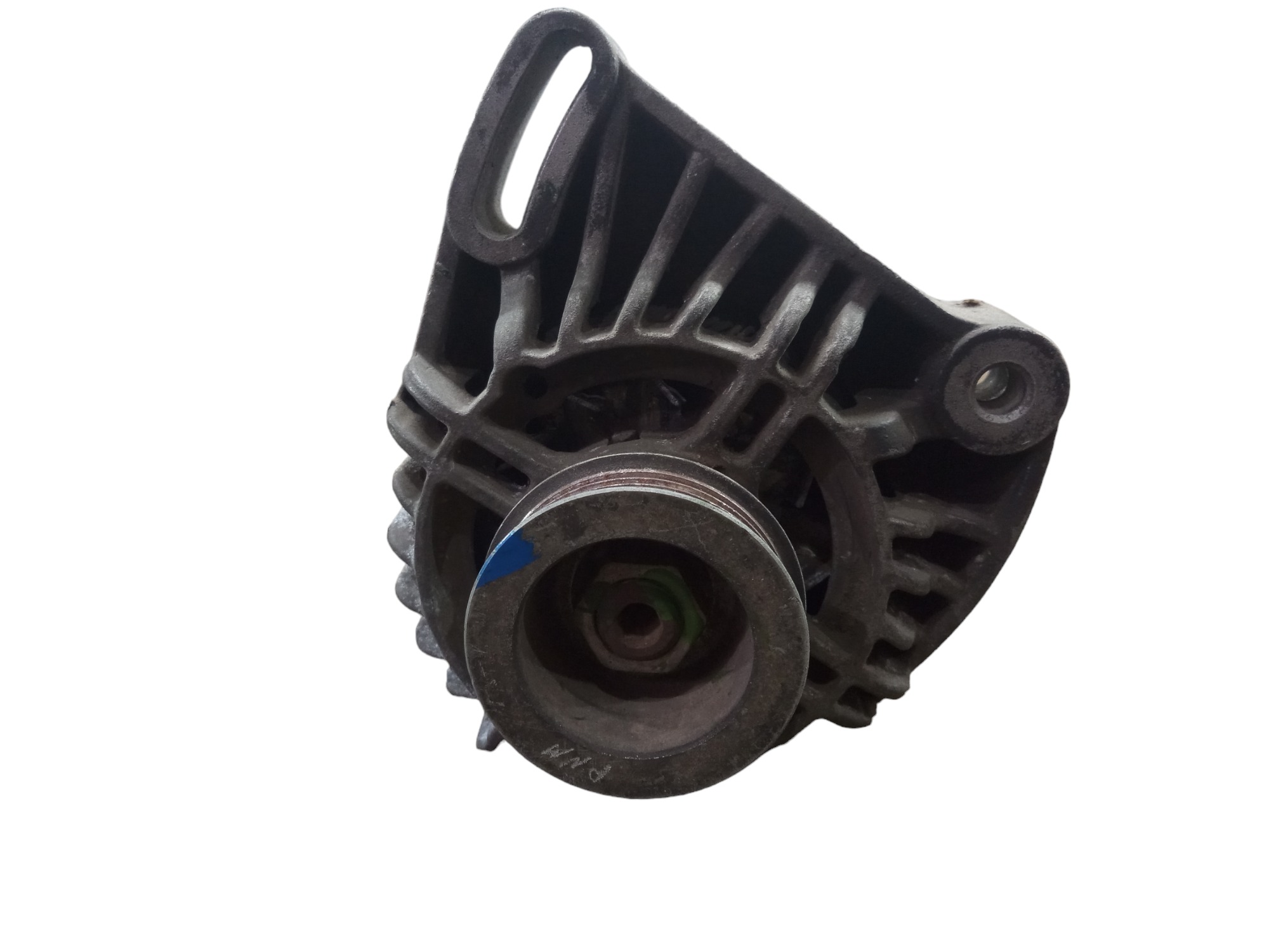 Alternador Fiat Uno Palio Fire 2008 Original