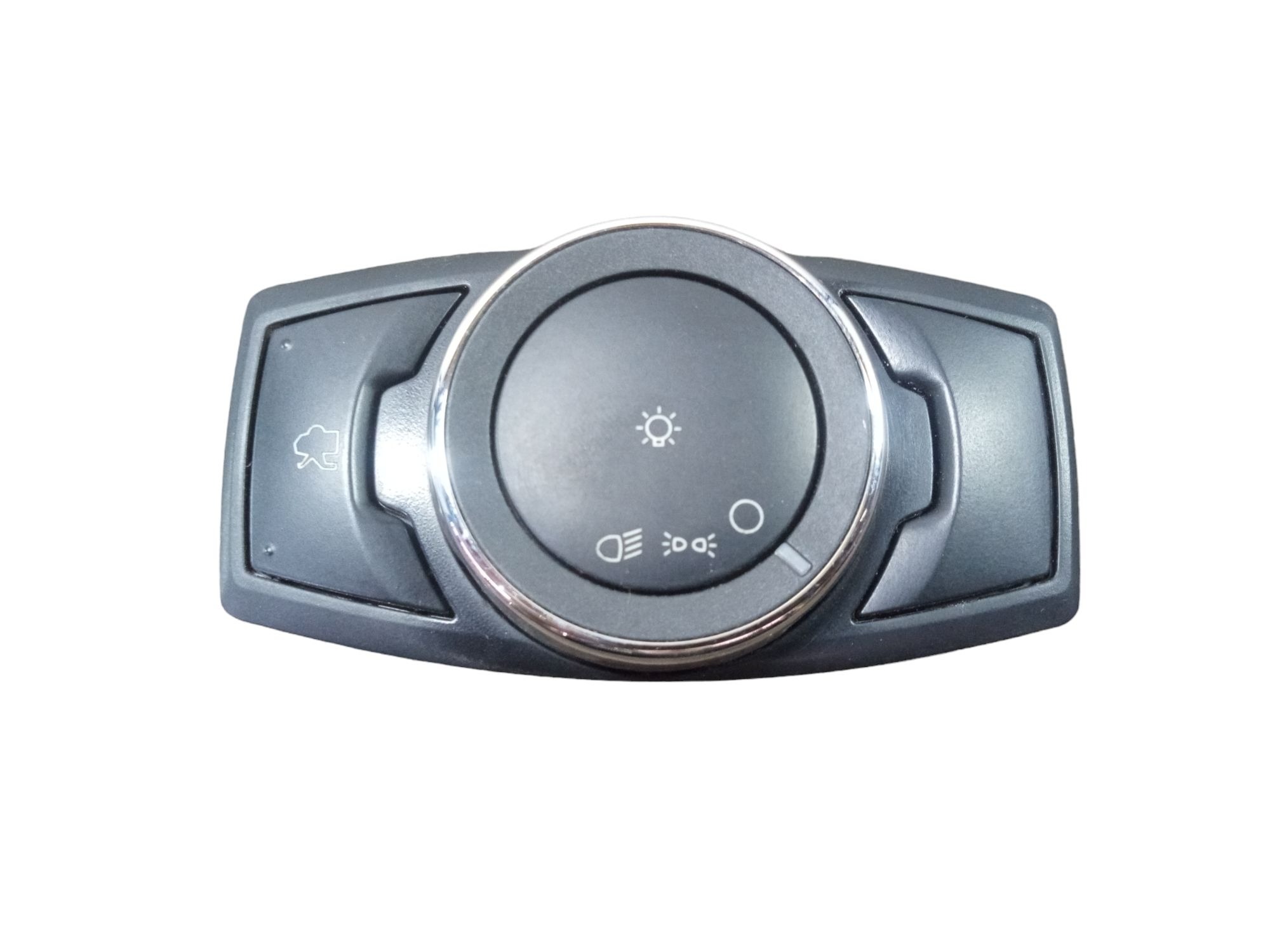 Botão Farol Interruptor Luz Milha Luzes Ford Ka 2014 A 2020