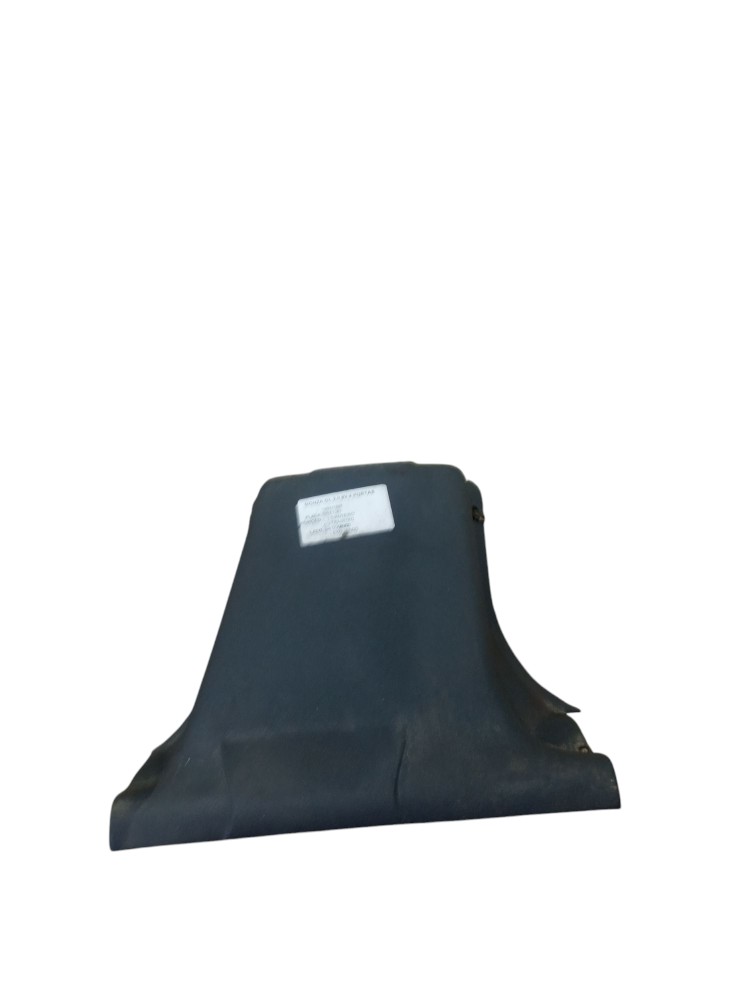 Moldura Coluna Central Direita Gm Monza Tubarão Gl 1995