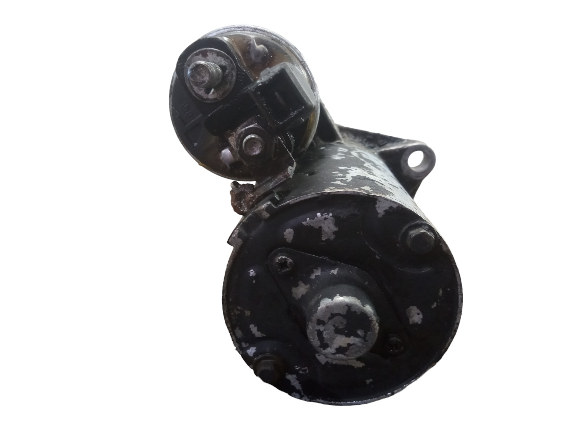 Motor Arranque Vw Gol G3 G4 1.0 16v Original 4