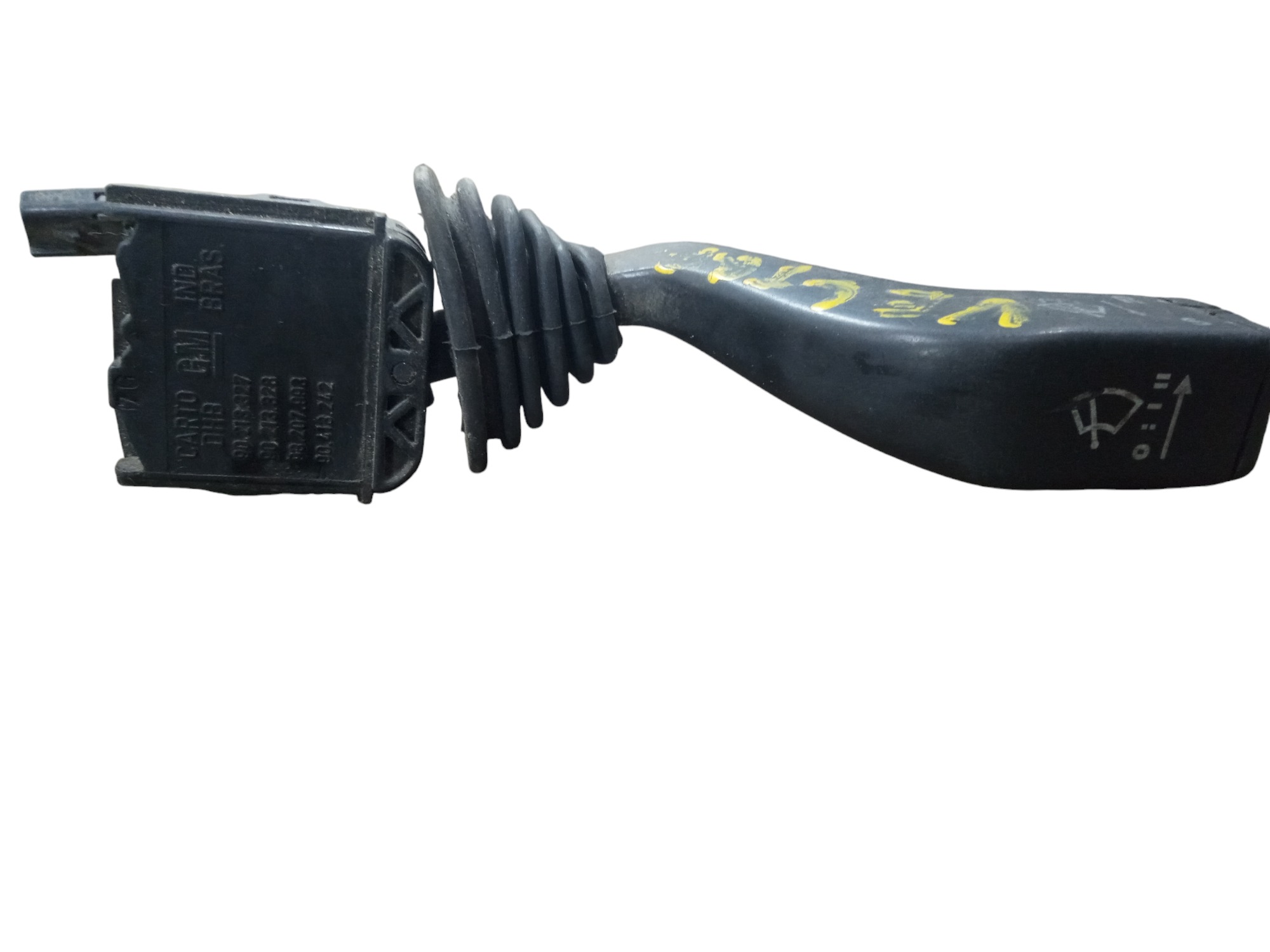 Chave Limpador Parabrisa Omega Gm Corsa Omega 1993 A 1998