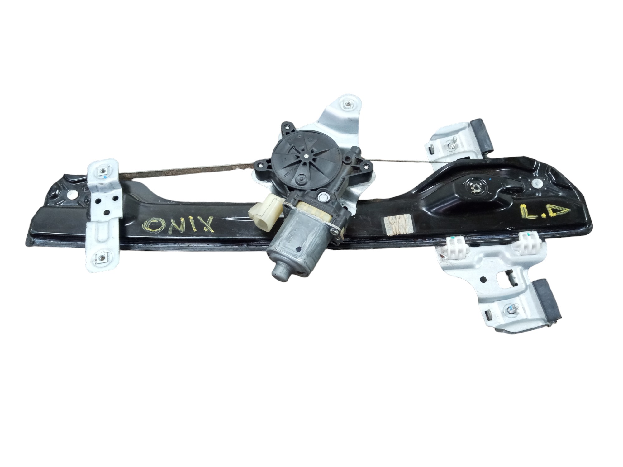 Maquina Vidro Eletrica Dianteira Direita Gm Onix 2018 A 2019