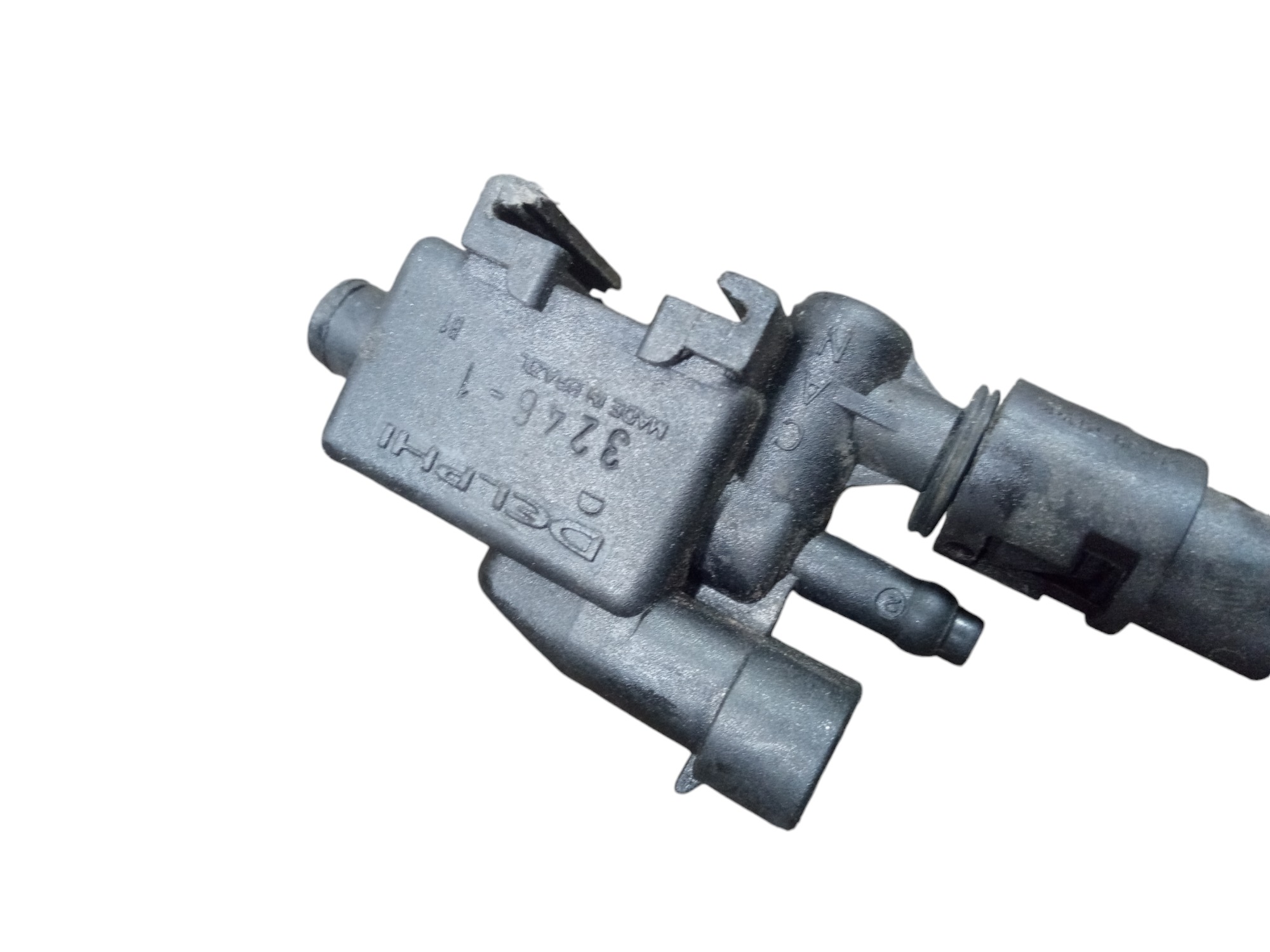 Valvula Canister Solenoide Gm 2008 A 2011