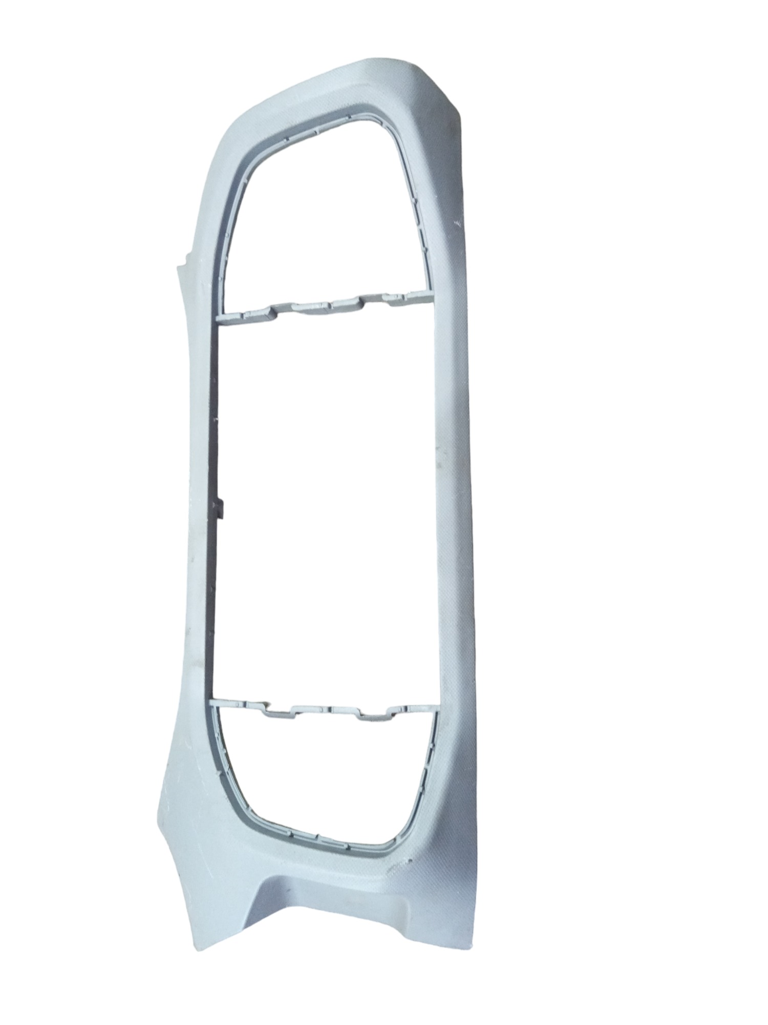 Moldura Acabamento Multimídia Gm Onix 2019