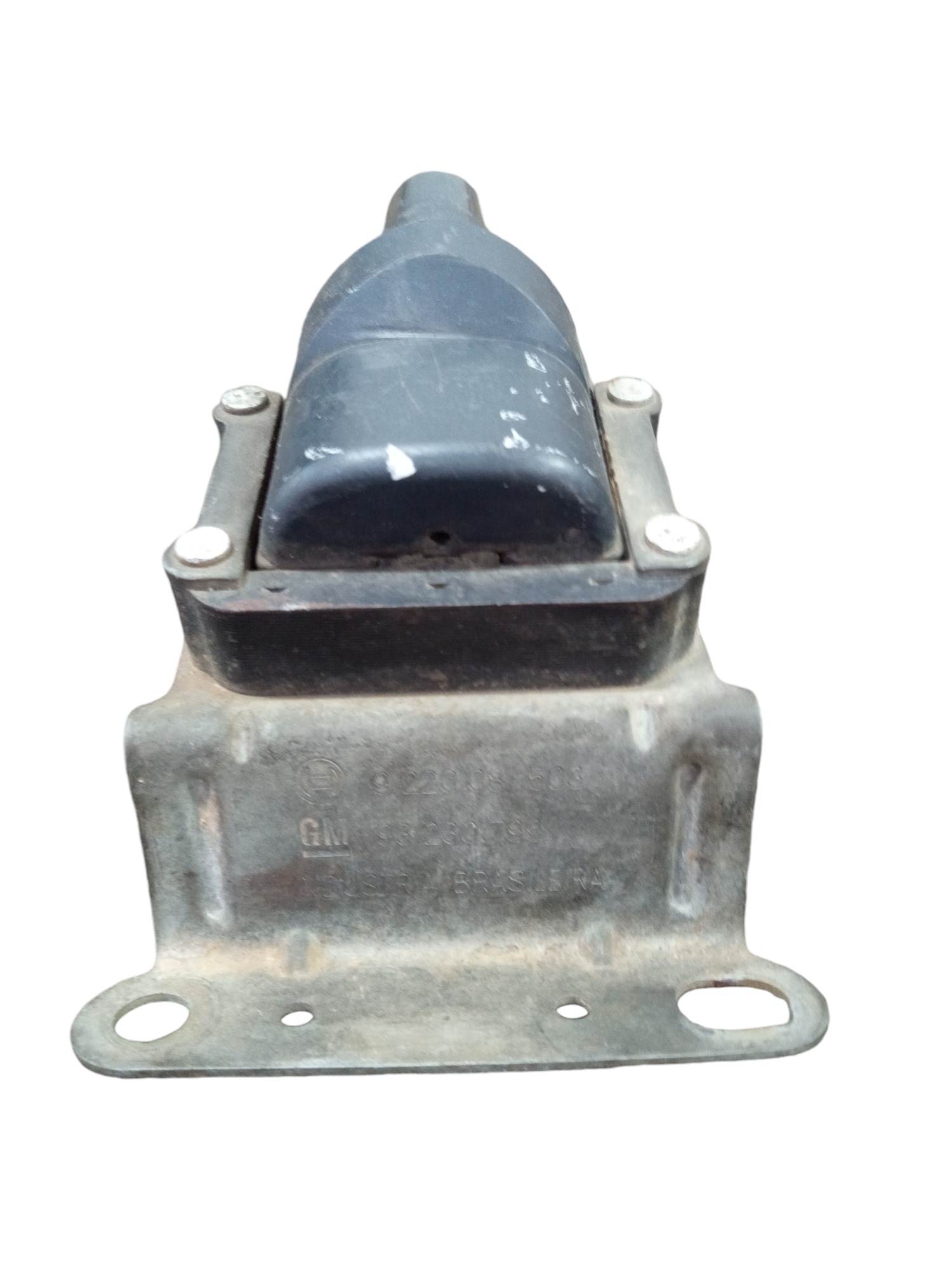 Bobina Ignicao Gm Corsa Wind 1.0 1 Bico 1994 A 1996