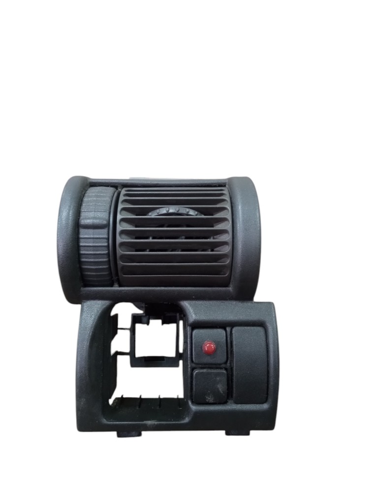 Moldura Difusor Ar Esquerdo Painel Gm Corsa 1996 A 2010 Orig