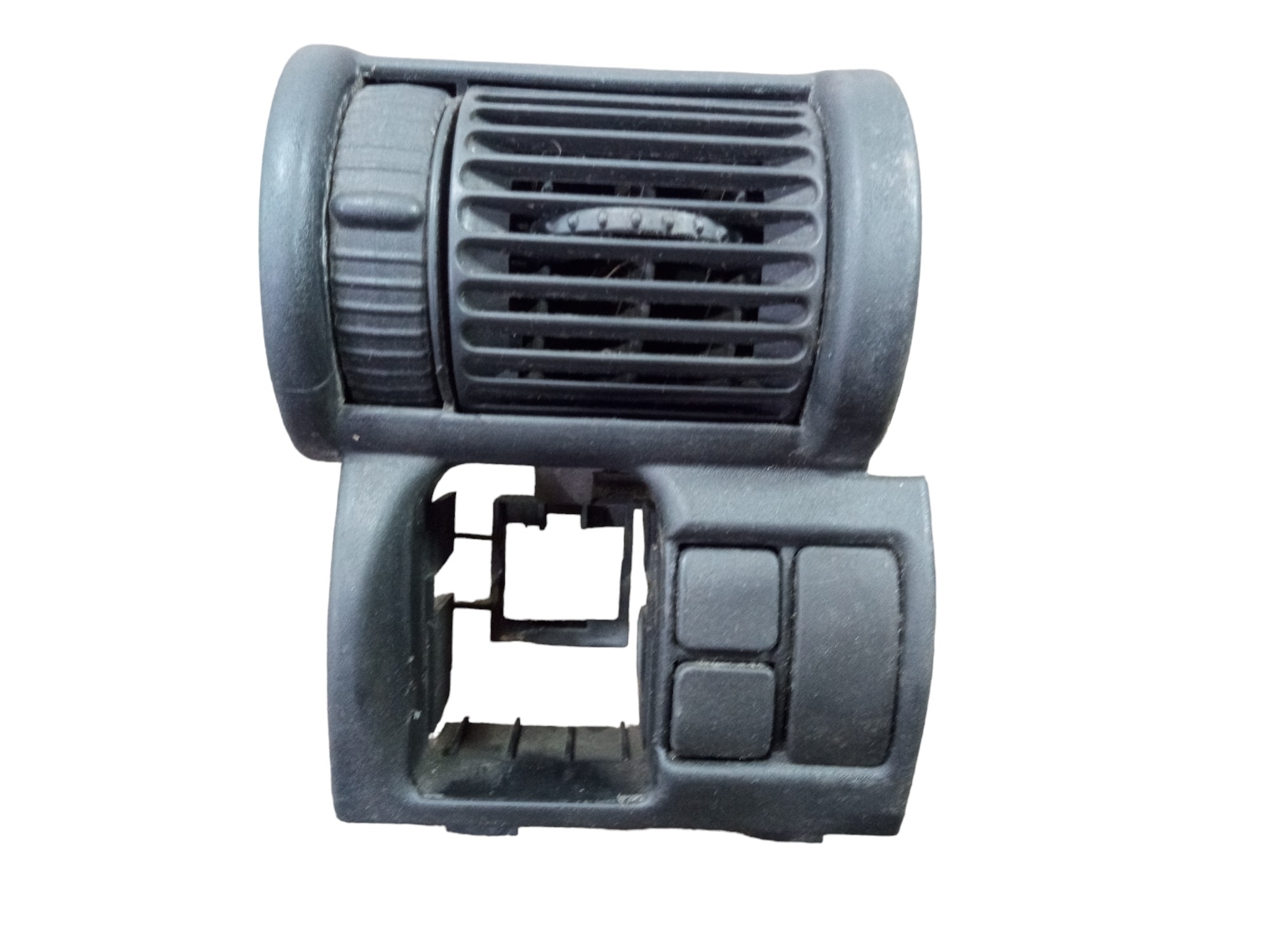 Difusor Ar Esquerdo Moldura Painel Clas Gm Corsa 1994 A 2015
